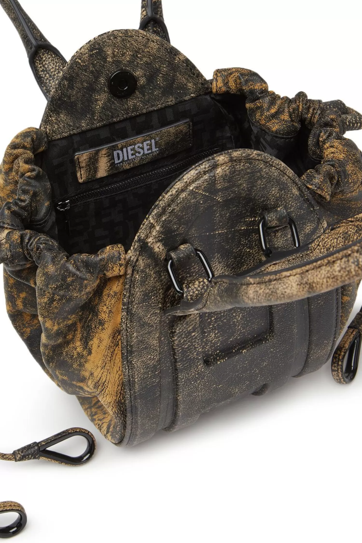 Women Diesel 1Dr-Fold Xs