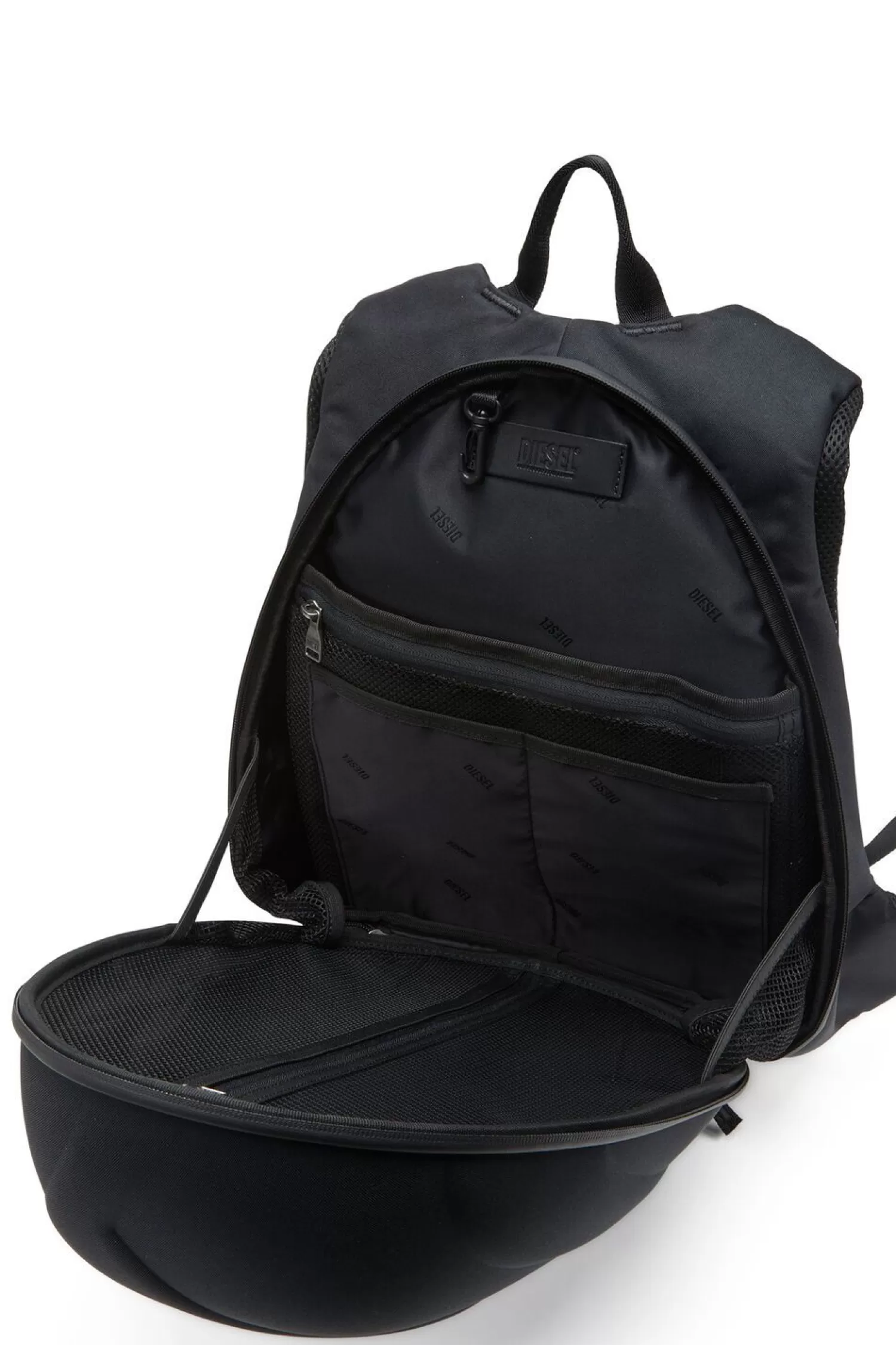 Men Diesel 1Dr-Pod Backpack