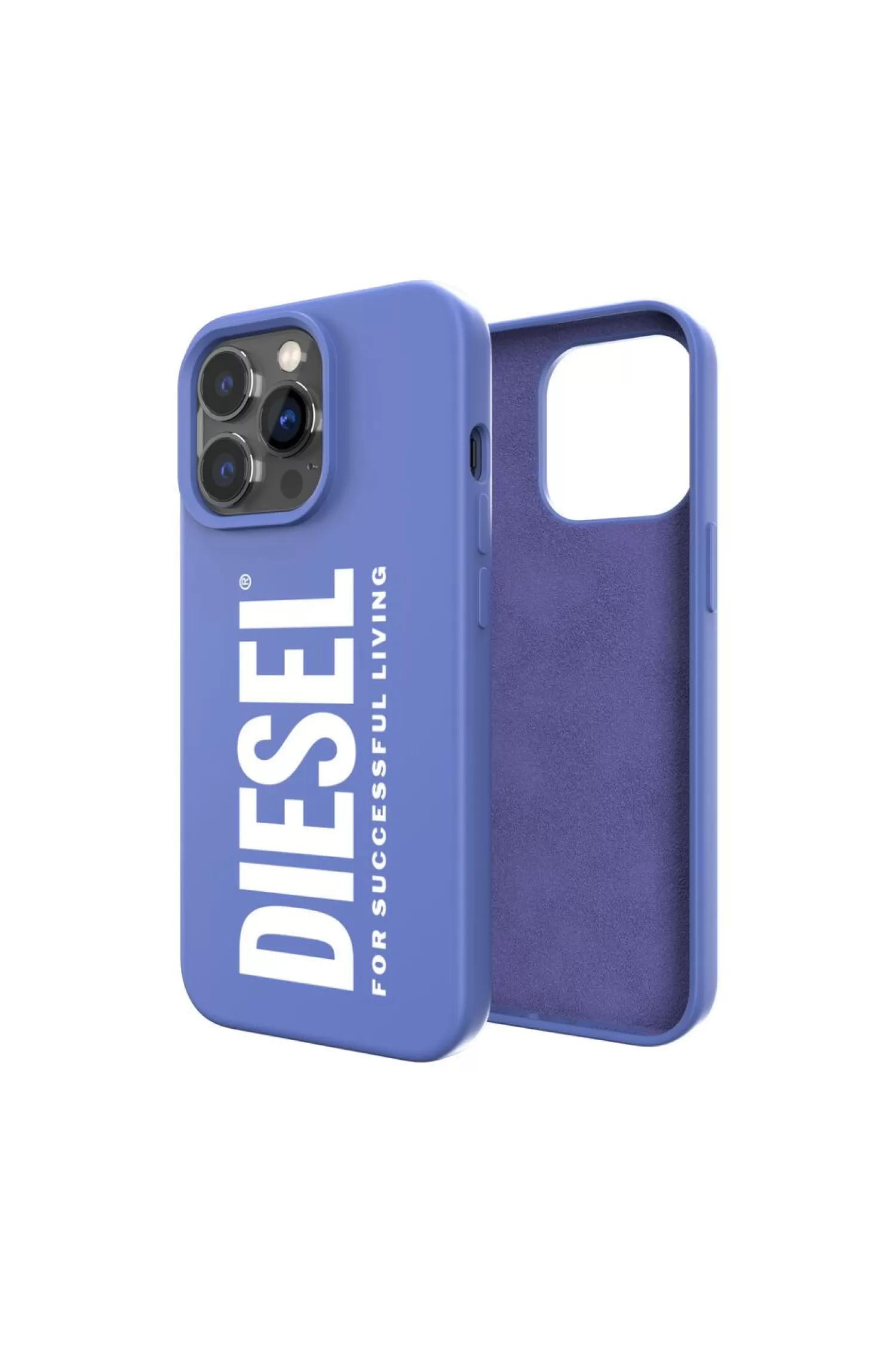 Women Diesel 48277 Silicone Case