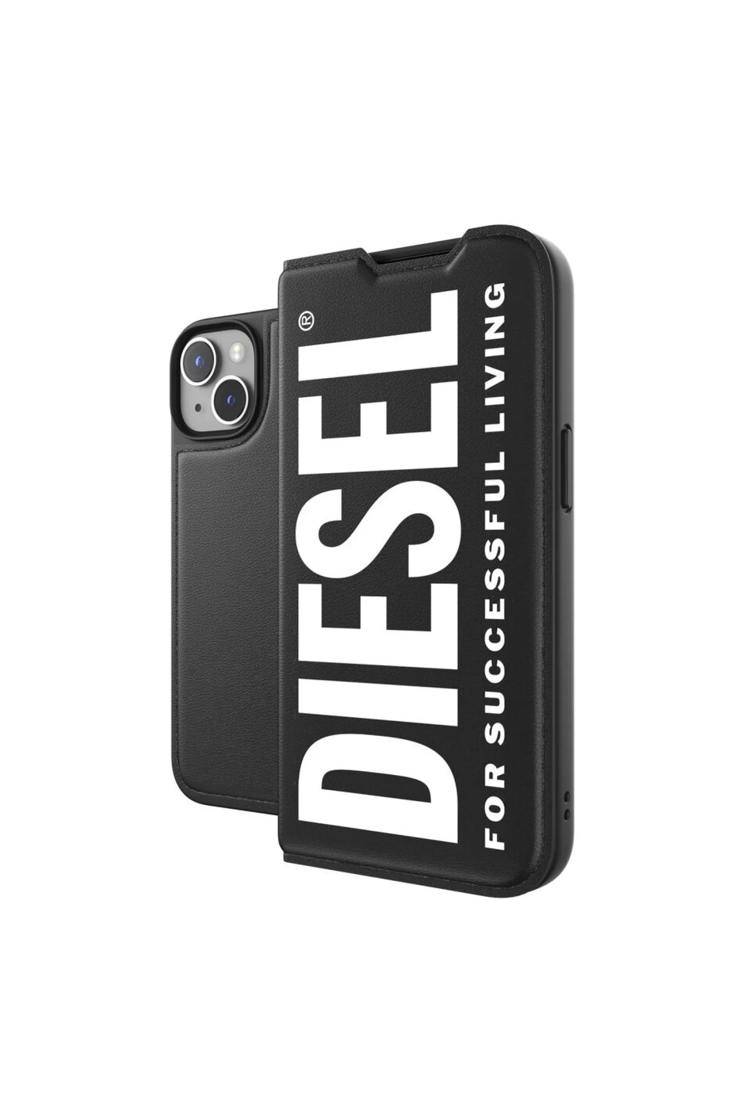 Women Diesel 50260 Booklet Case