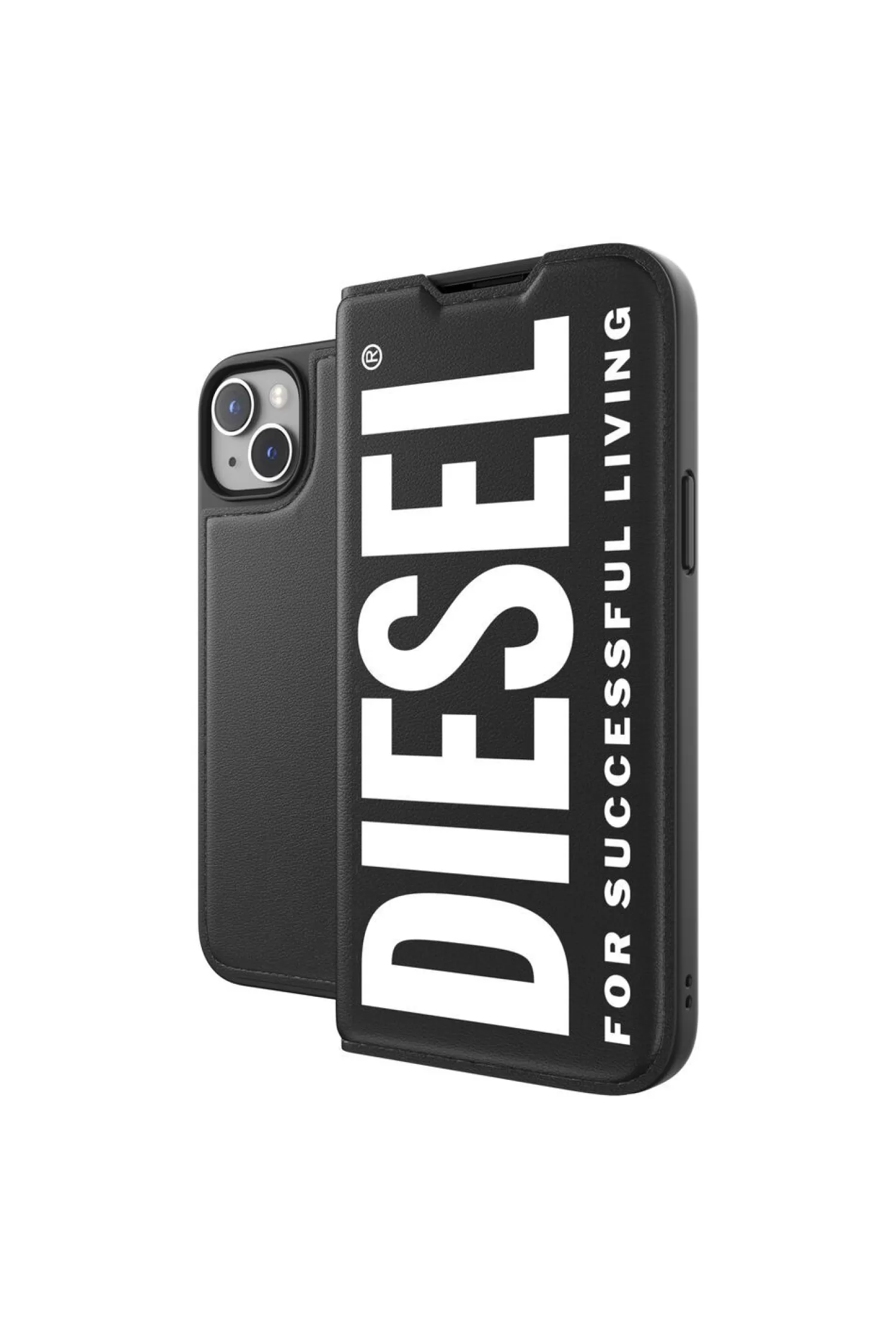 Women Diesel 50262 Booklet Case