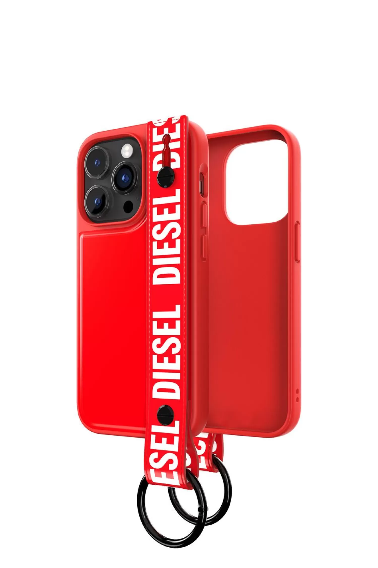 Women Diesel 50287 Moulded Case