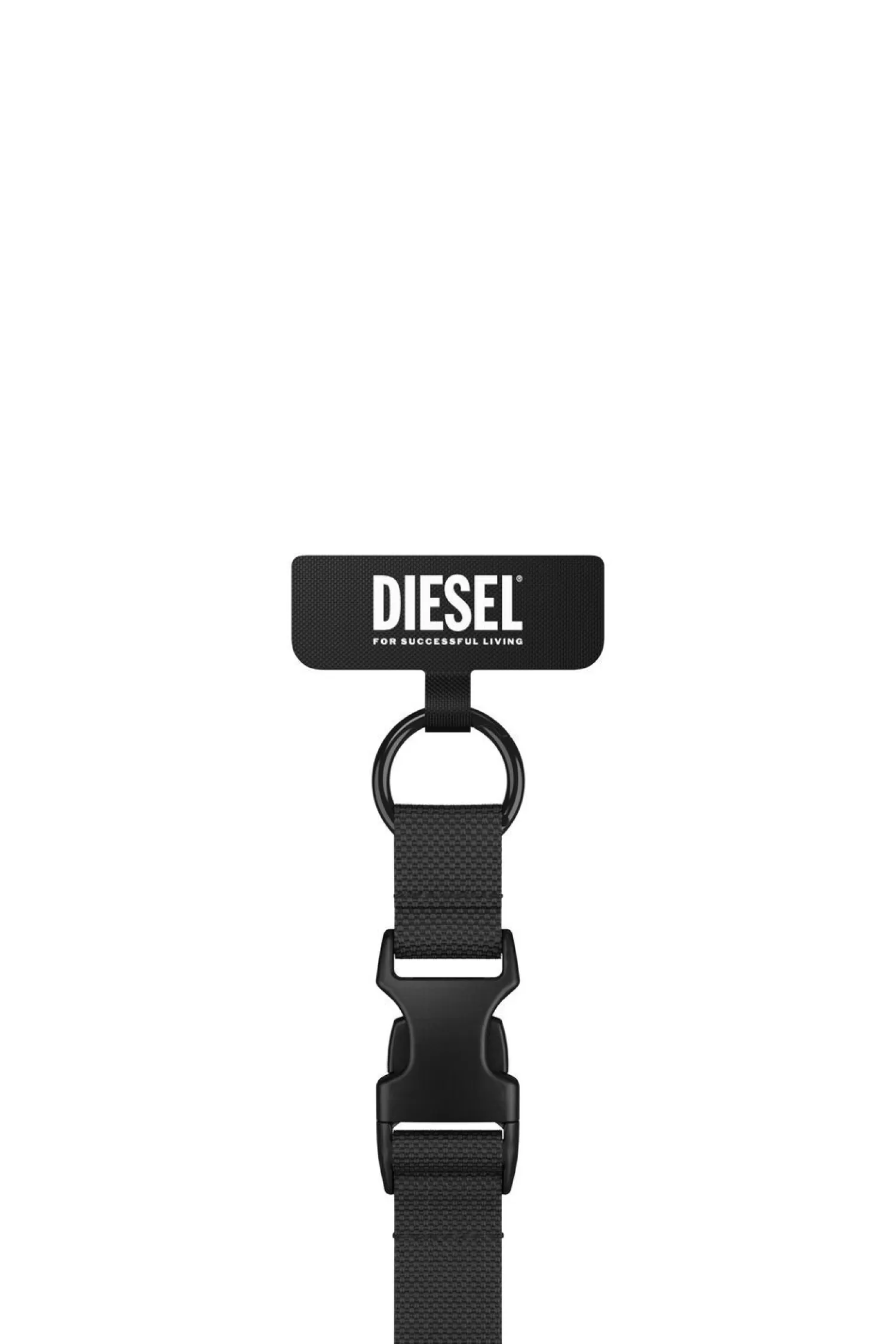 Women Diesel 52944 Universal Necklace