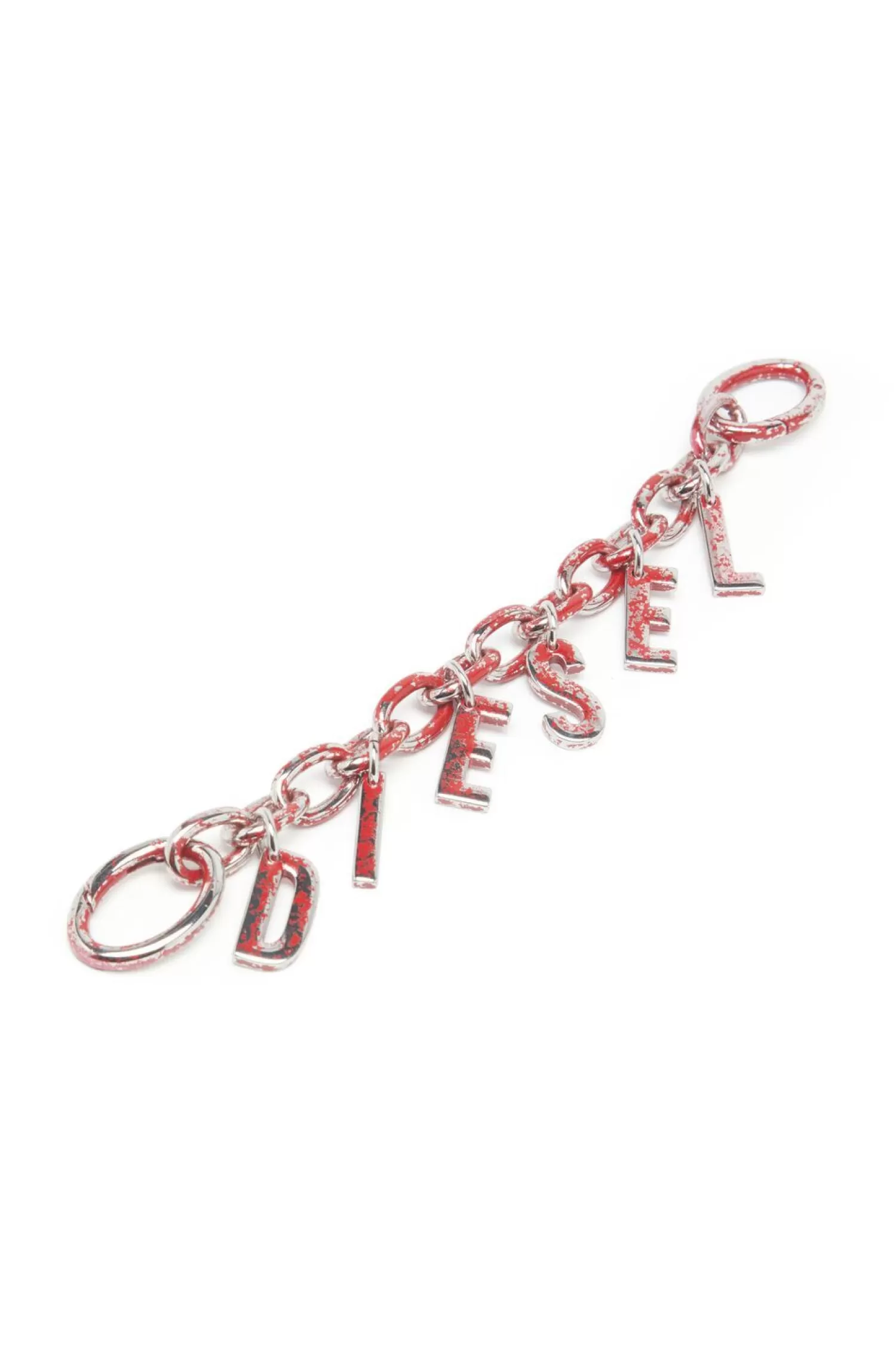 Women Diesel A-Letters Charm