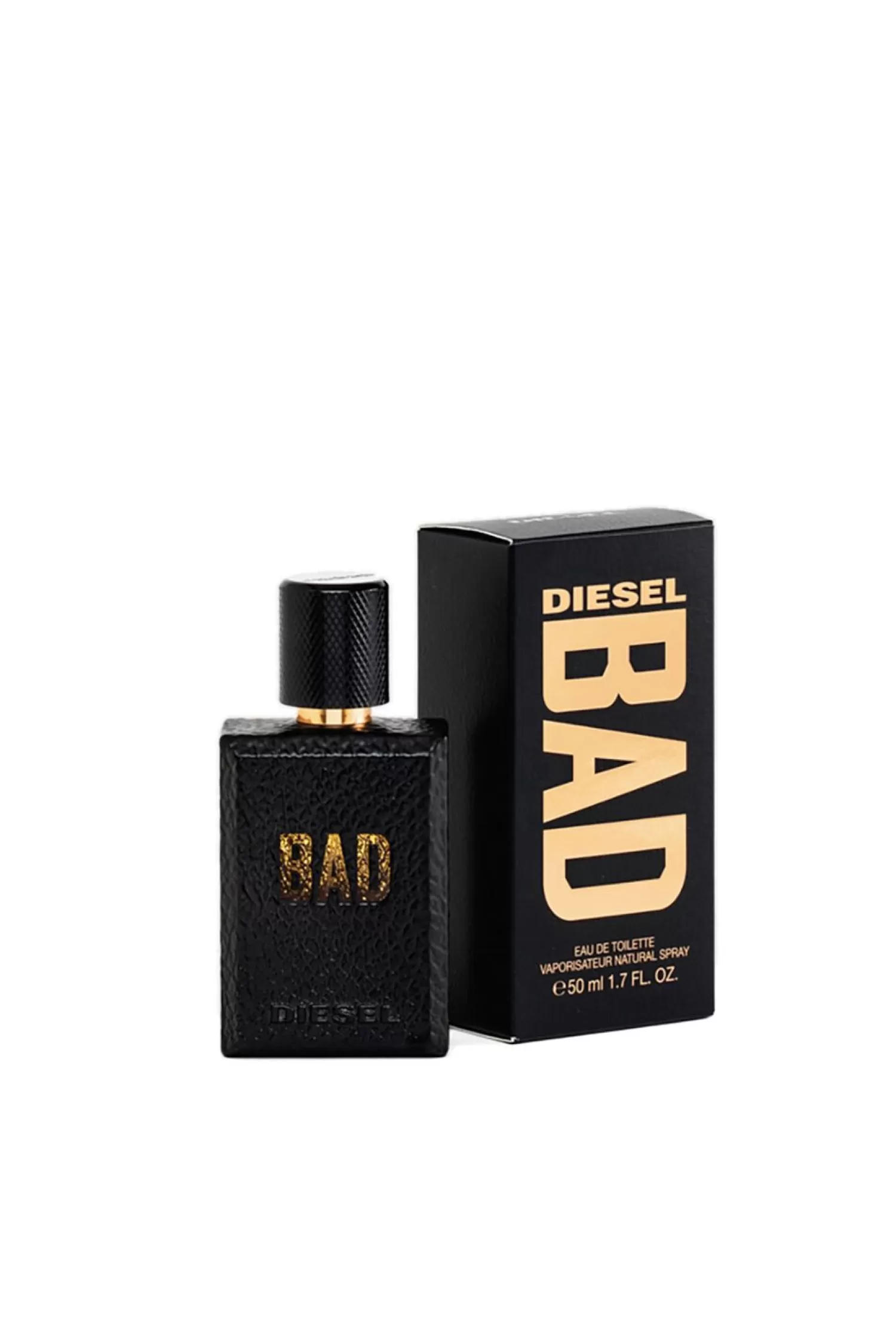 Men Diesel Bad 50Ml