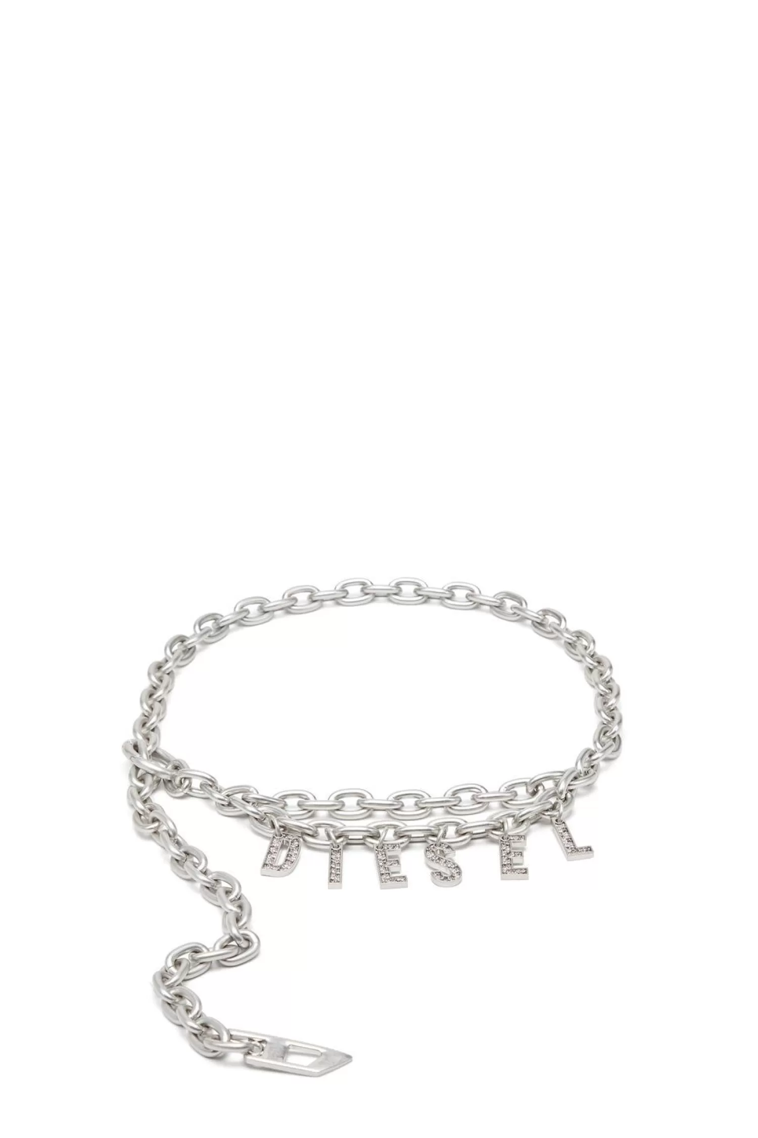 Women Diesel B-Charm Chain