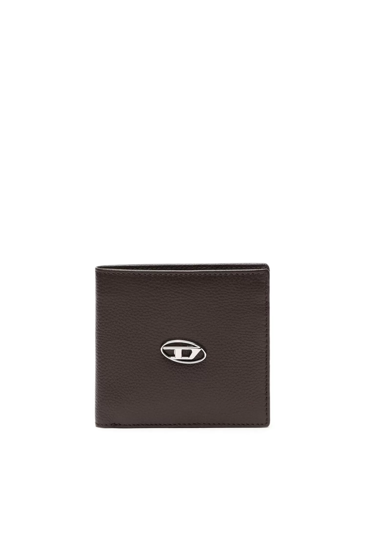 Men Diesel Bi Fold Coin S