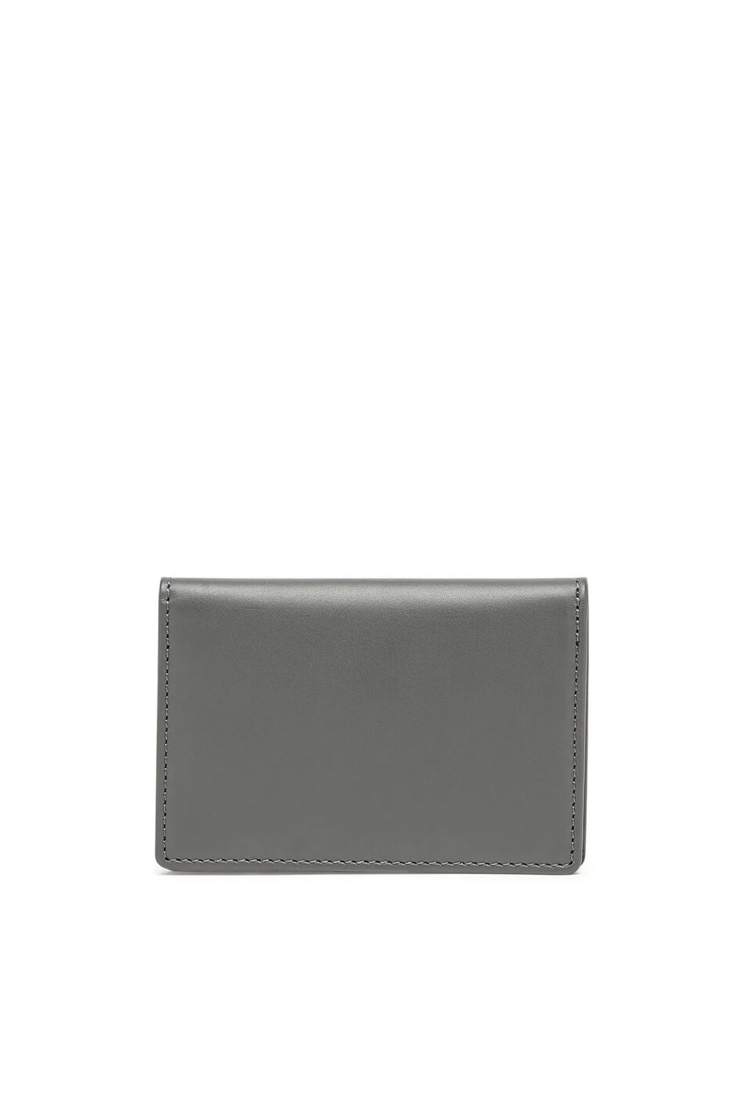 Men Diesel Bi-Fold Card Holder