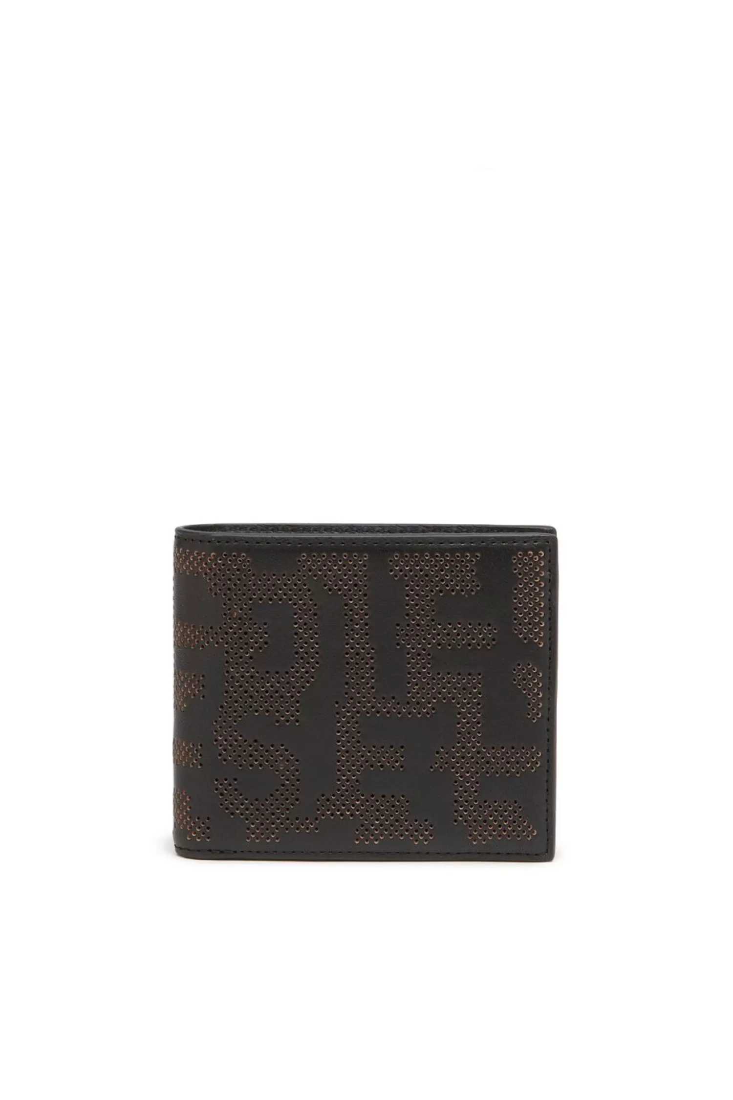 Women Diesel Bi-Fold Coin S 3D