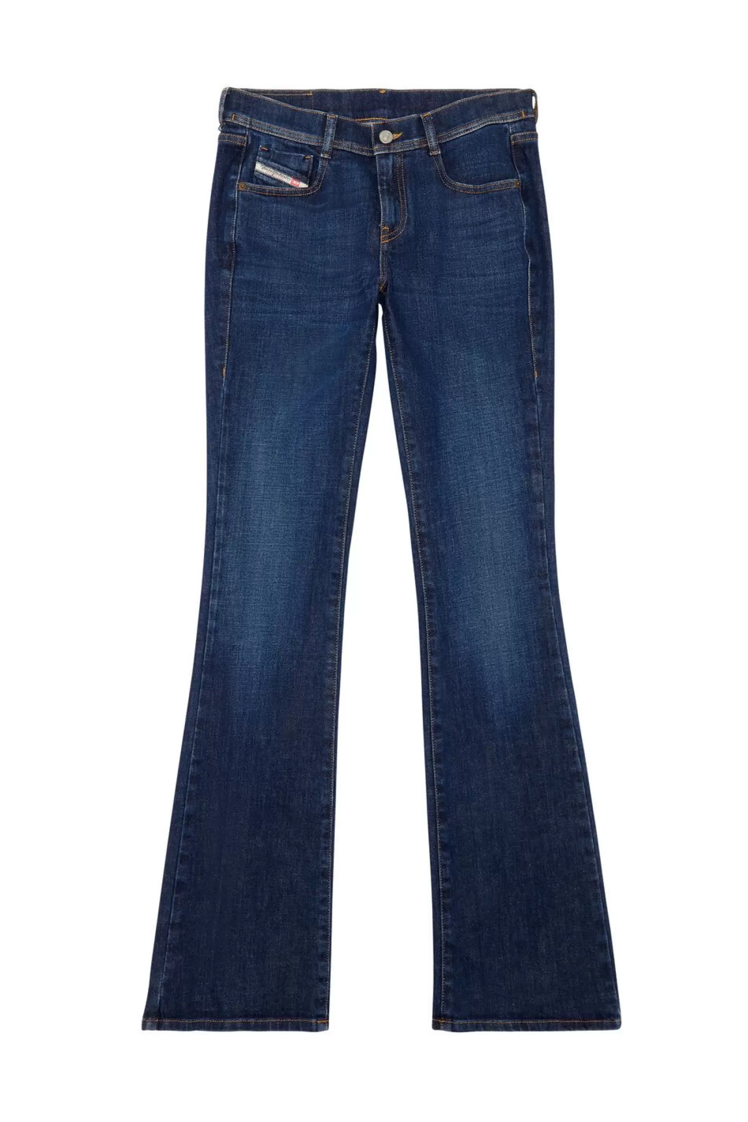 Women Diesel Bootcut And Flare Jeans 1969 D-Ebbey 09B90