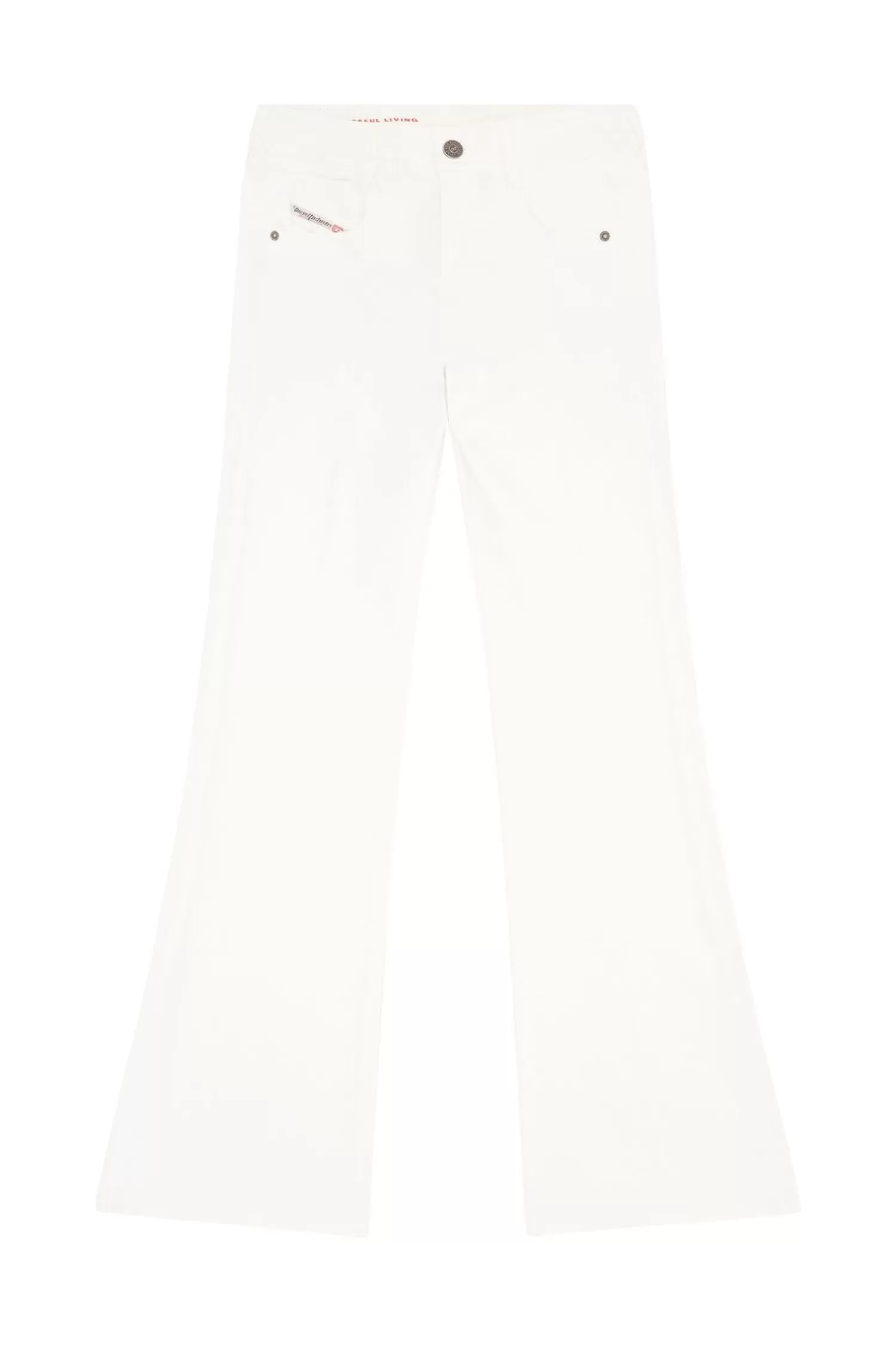 Women Diesel Bootcut And Flare Jeans 1969 D-Ebbey 09D63