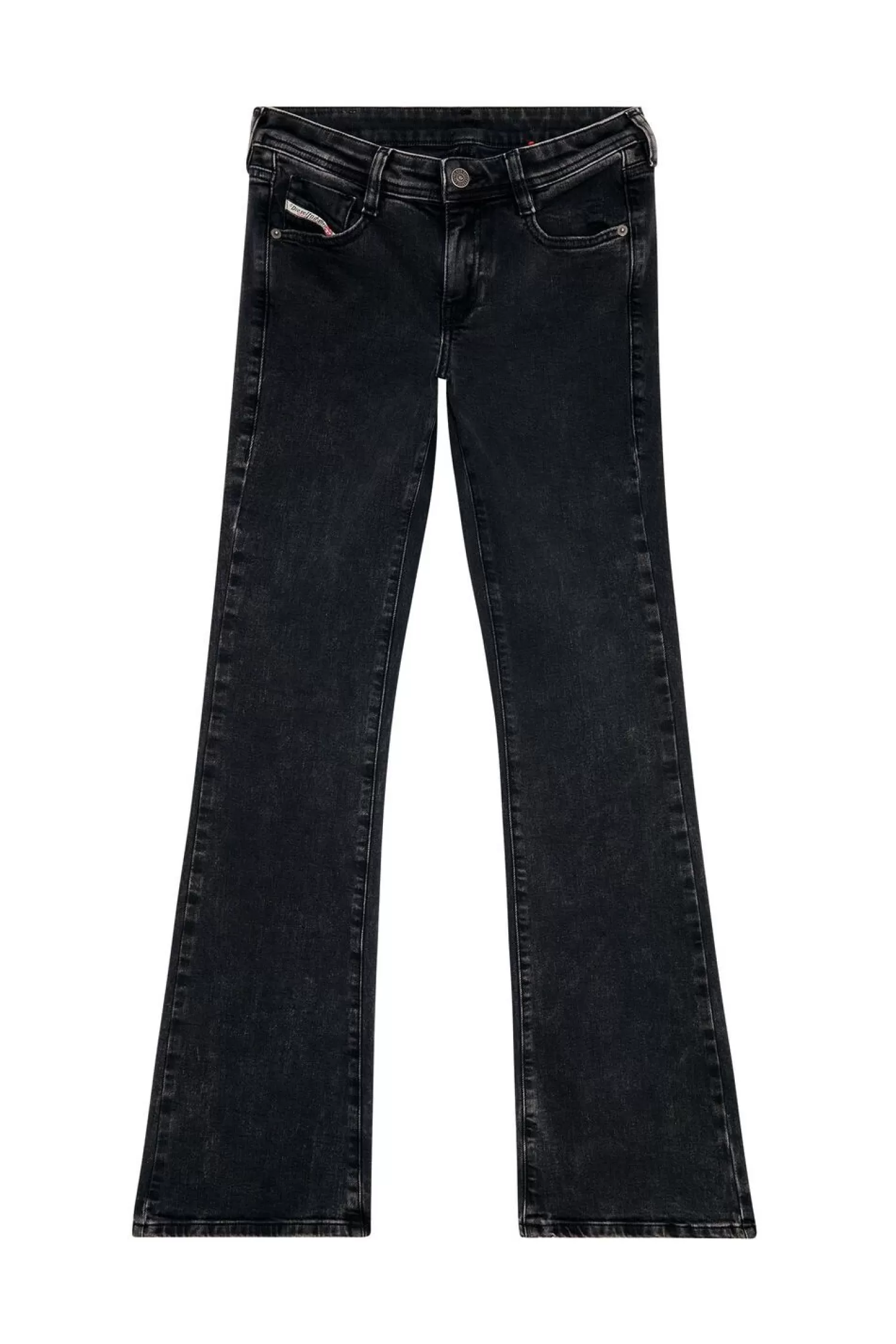 Women Diesel Bootcut And Flare Jeans 1969 D-Ebbey 0Enap