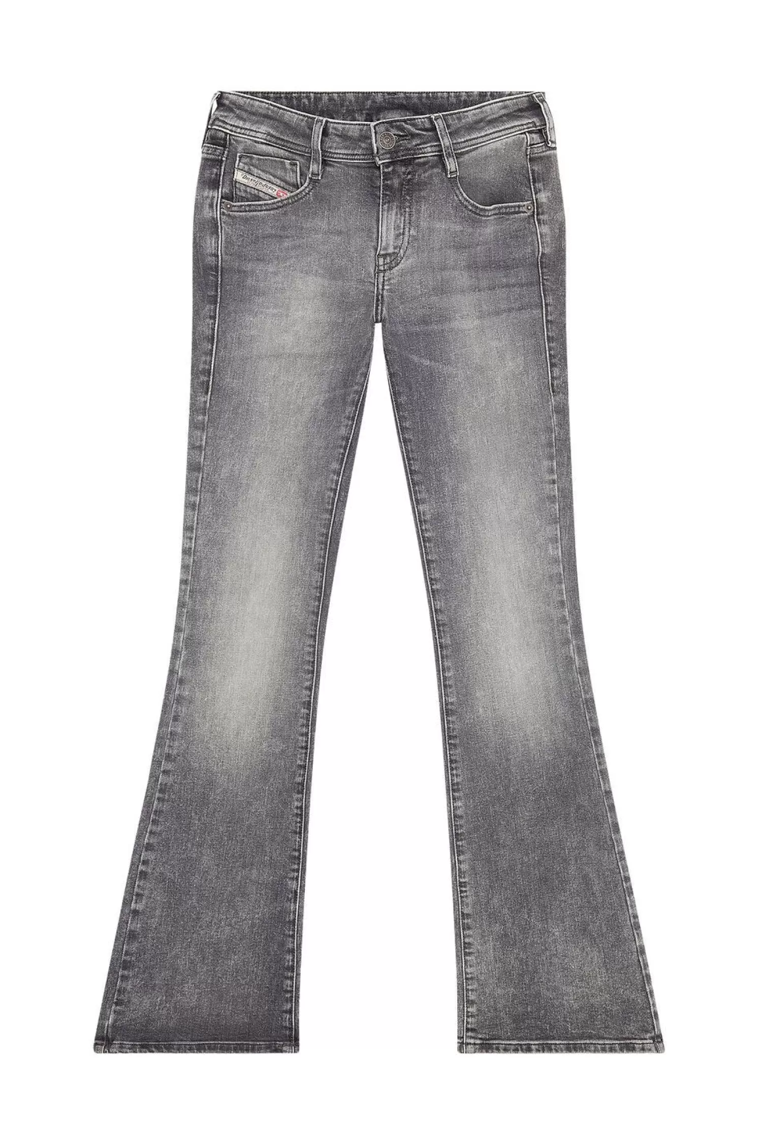 Women Diesel Bootcut And Flare Jeans 1969 D-Ebbey 0Enaq