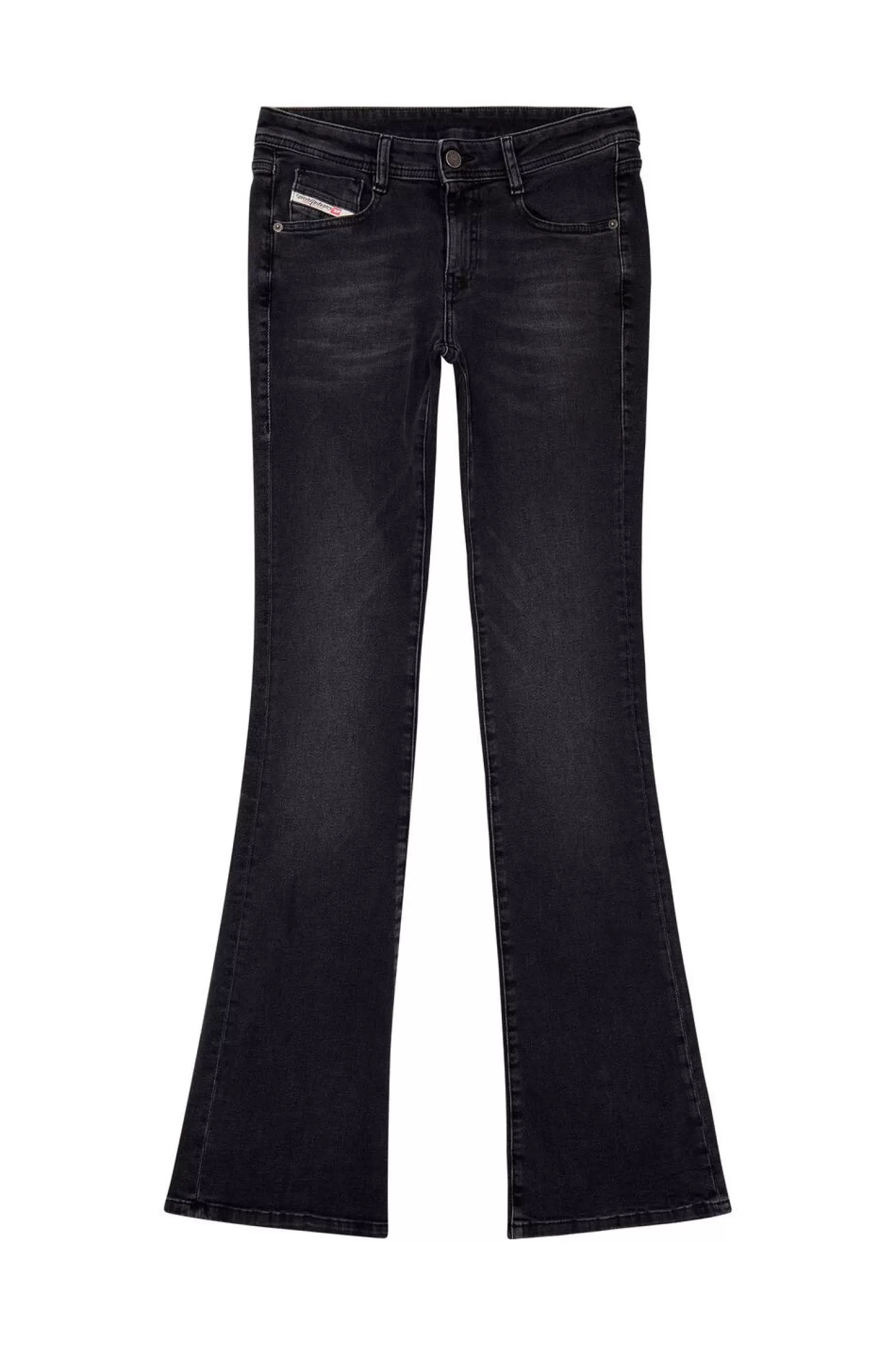 Women Diesel Bootcut And Flare Jeans 1969 D-Ebbey 0Pfas