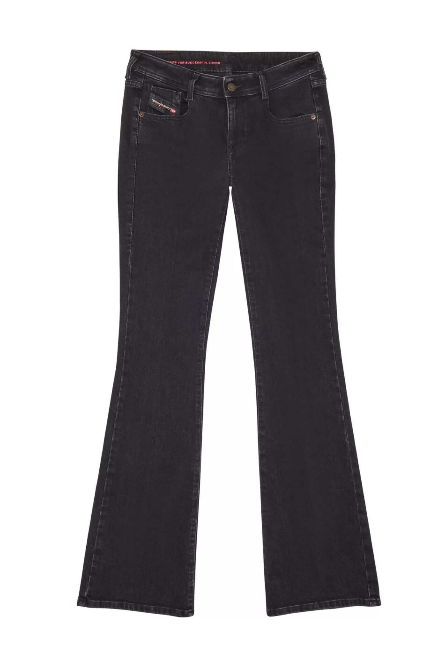 Women Diesel Bootcut And Flare Jeans 1969 D-Ebbey Z9C25