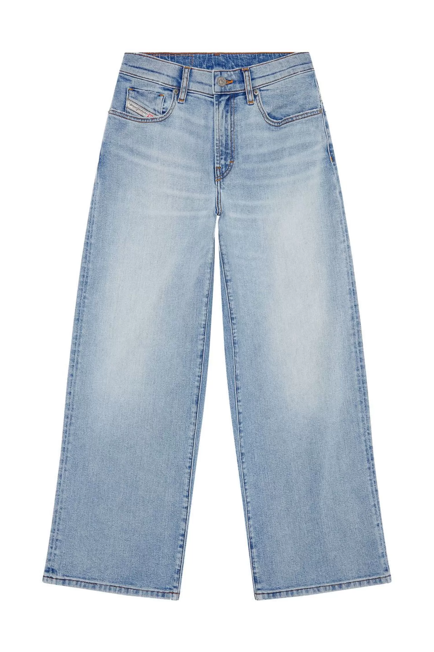 Women Diesel Bootcut And Flare Jeans 2000 Widee 0Ajat