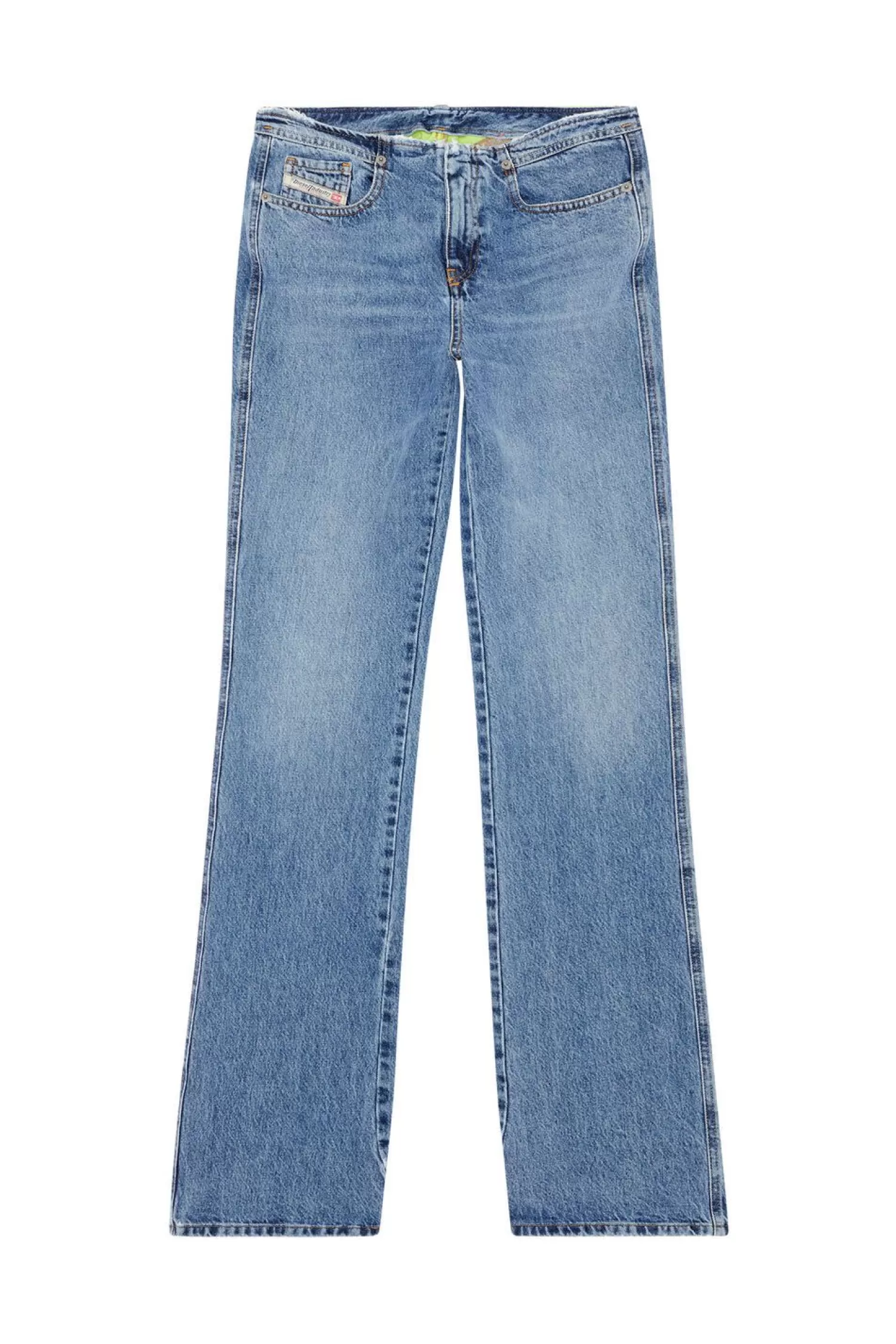 Women Diesel Bootcut And Flare Jeans 2003 D-Escription 09G93