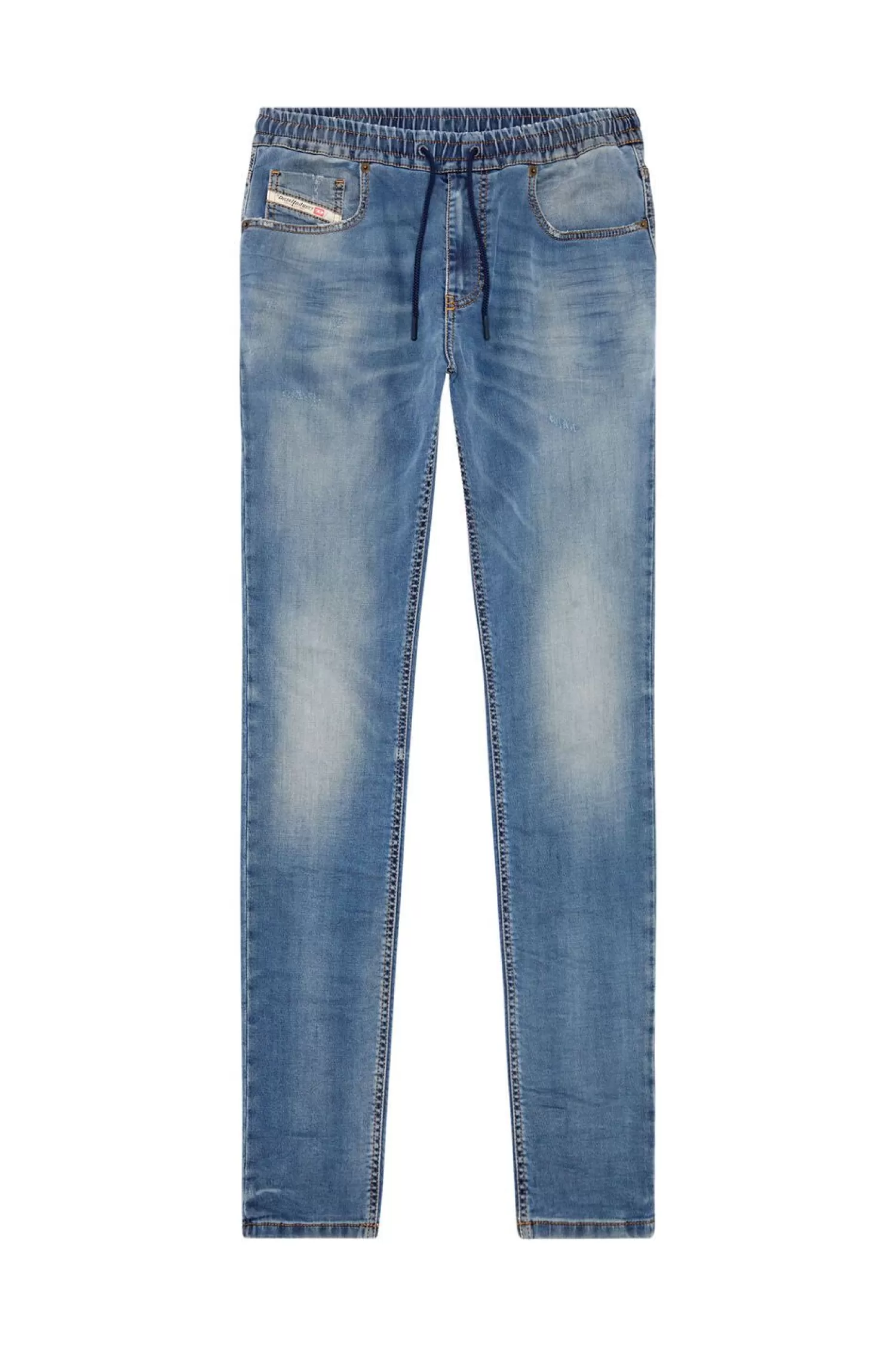 Women Diesel Boyfriend 2031 D-Krailey Joggjeans® 068Jv