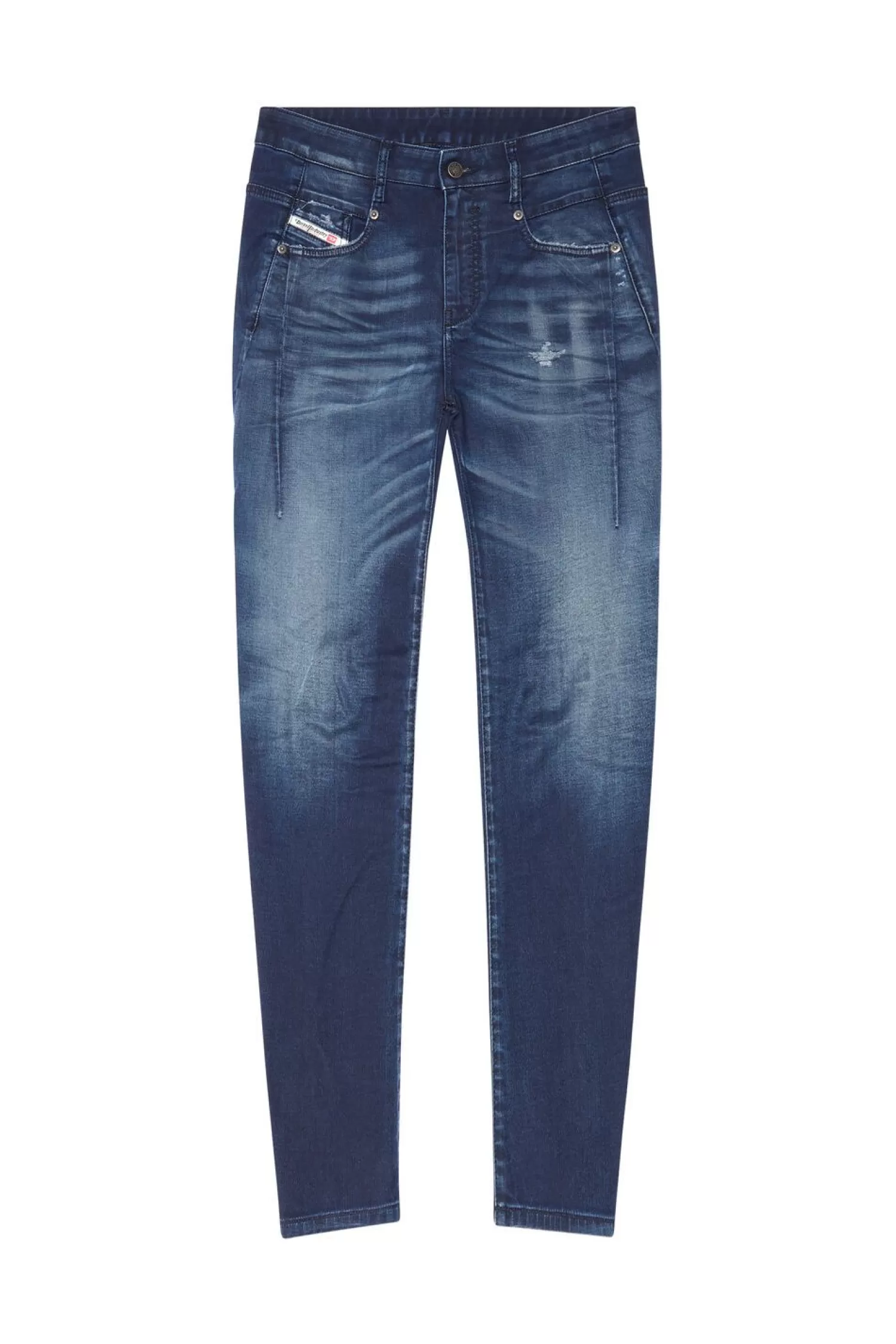 Women Diesel Boyfriend 2041 D-Fayza Joggjeans® 068Fq