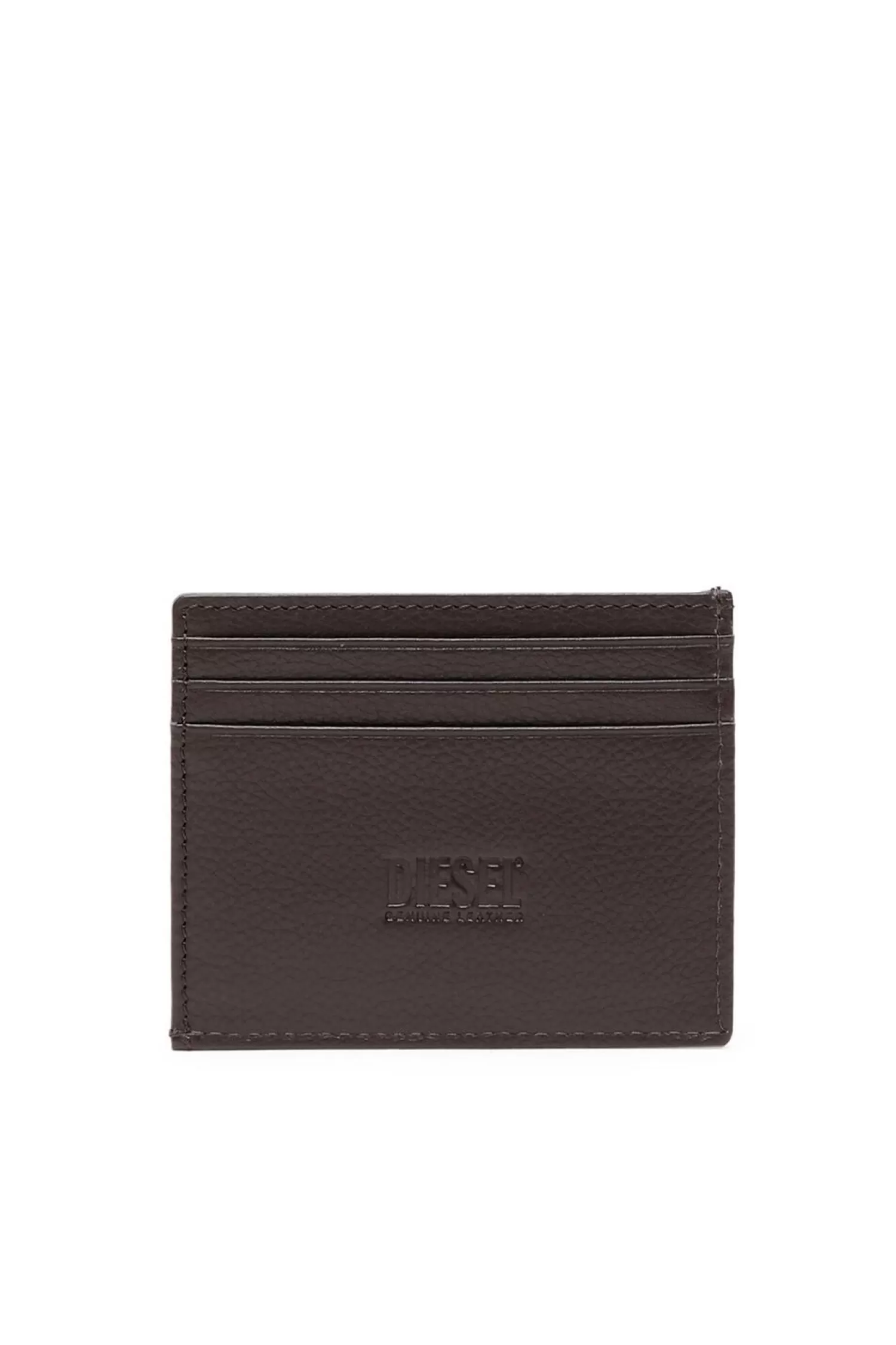 Men Diesel Card Case