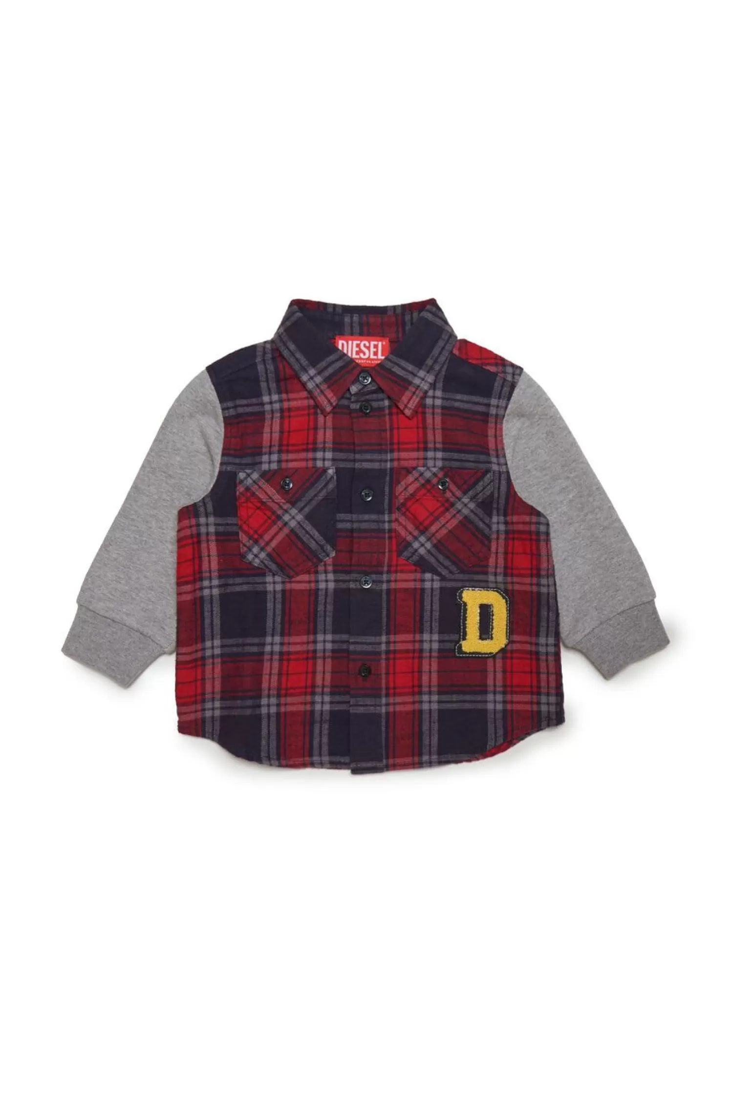 Kids Diesel Cuadeb Over