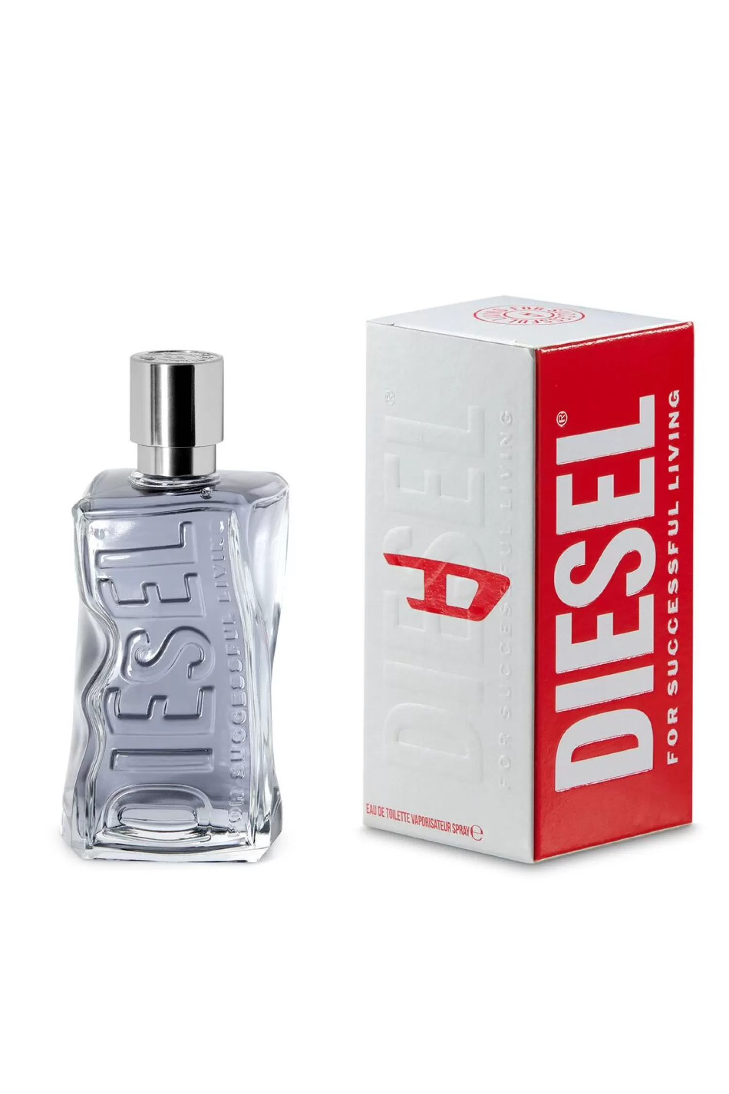 Women Diesel D 100 Ml