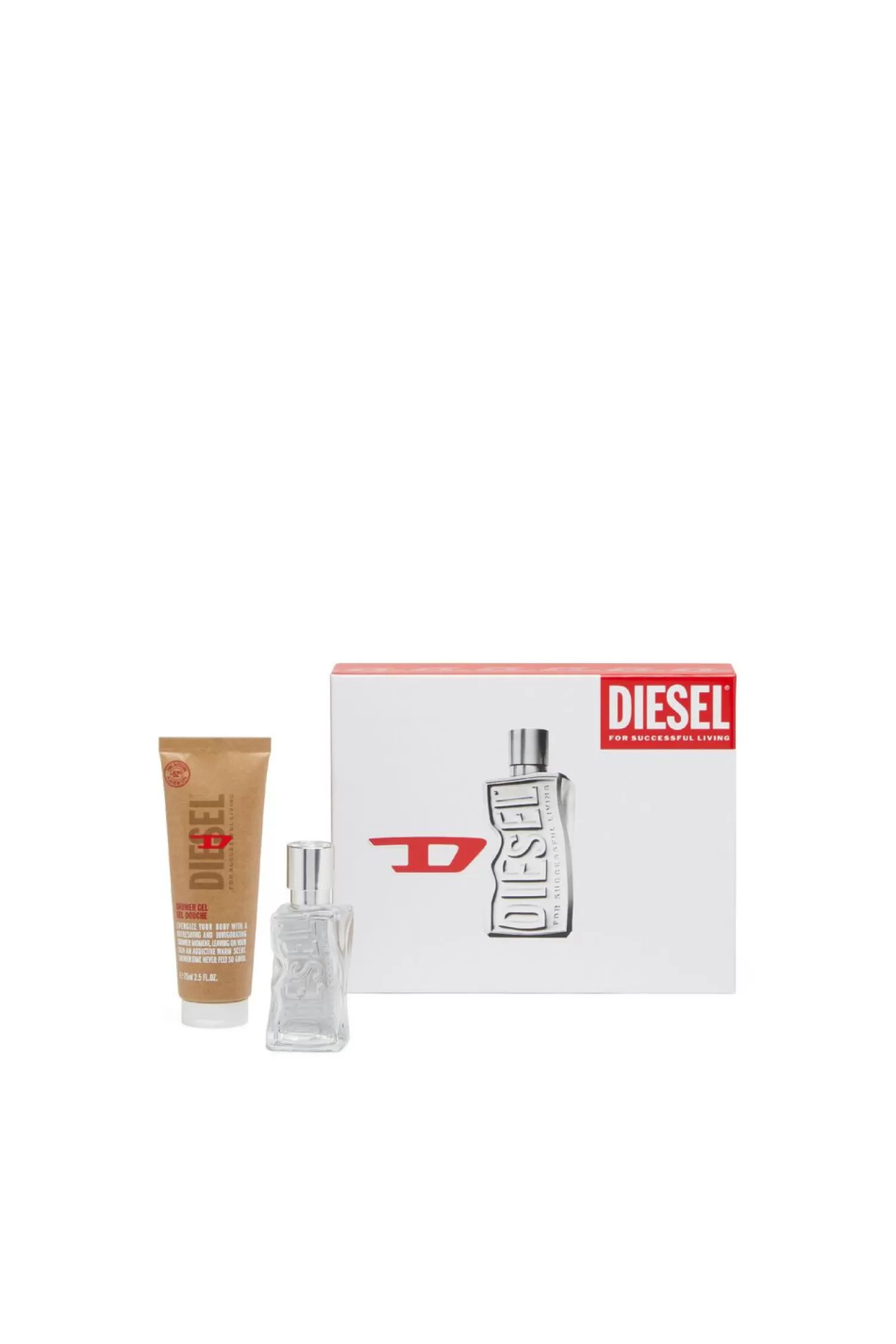 Women Diesel D 30 Ml Gift Set