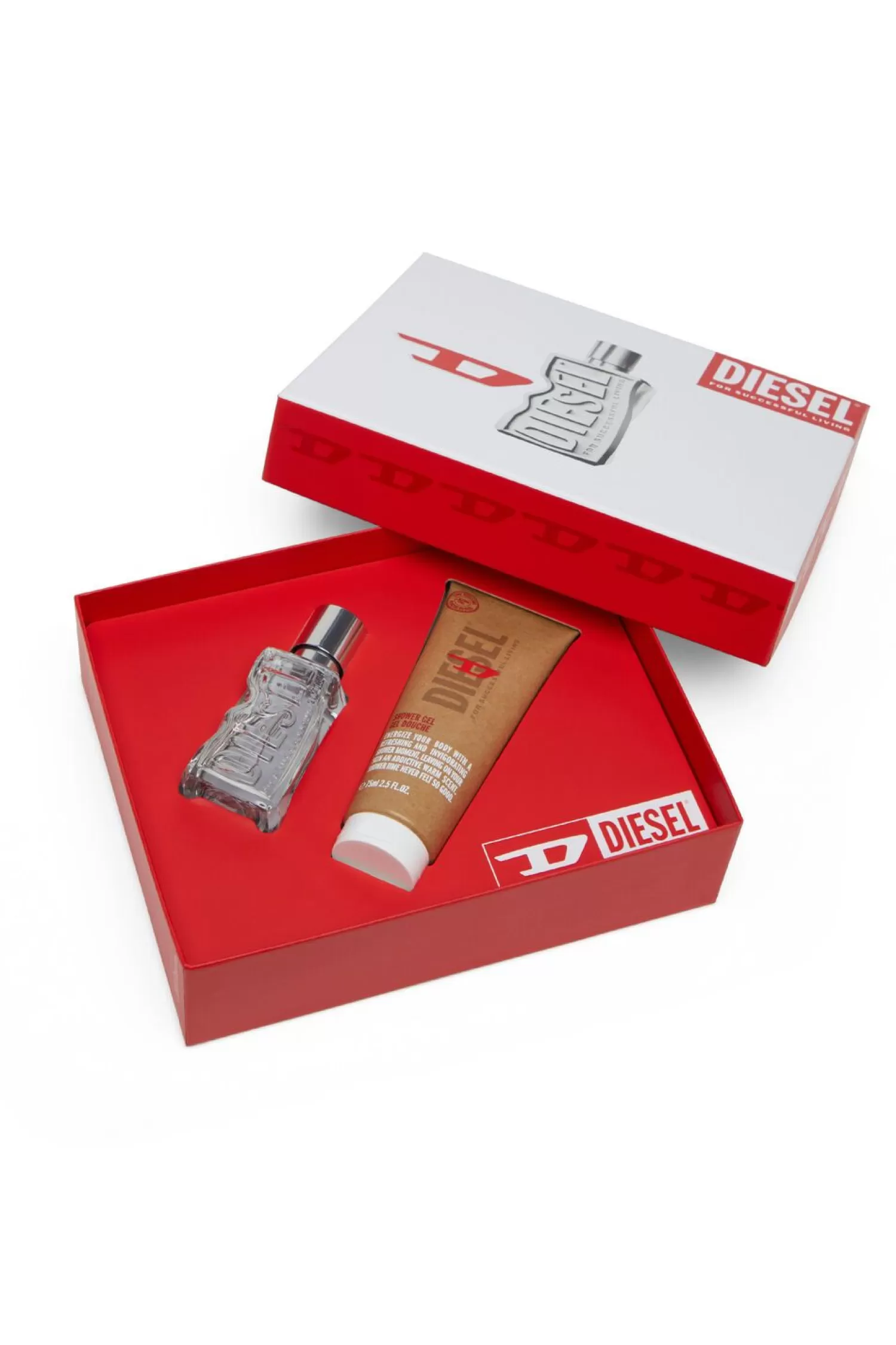 Women Diesel D 30 Ml Gift Set