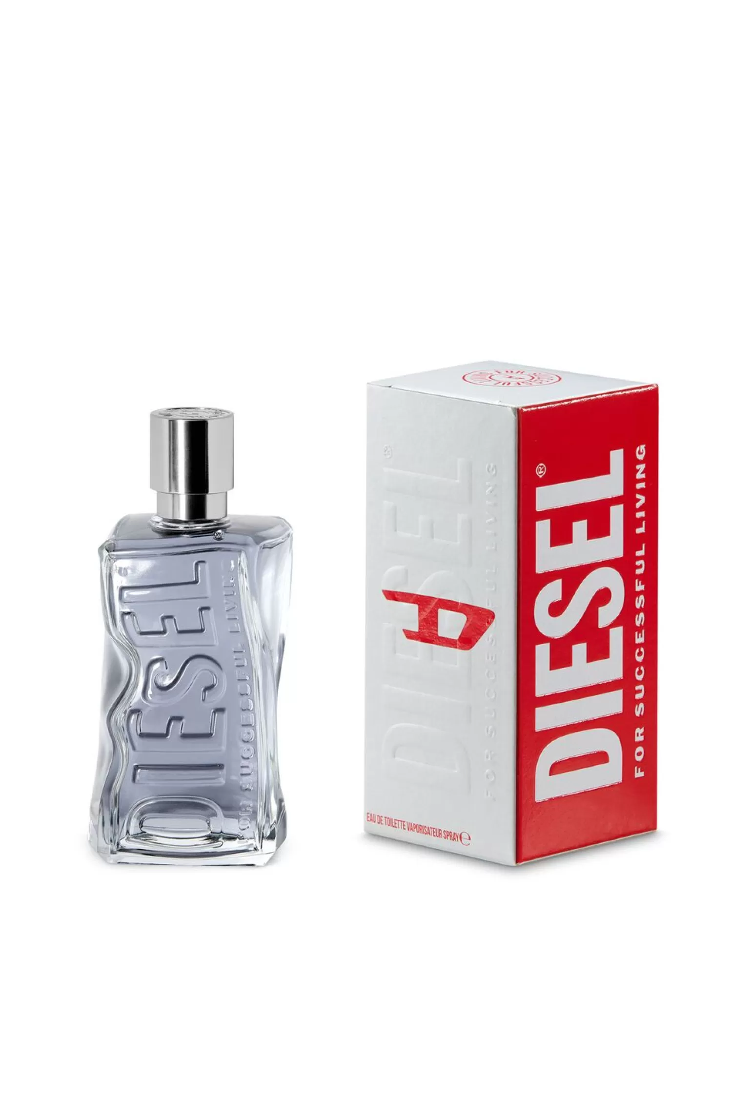 Women Diesel D 50 Ml