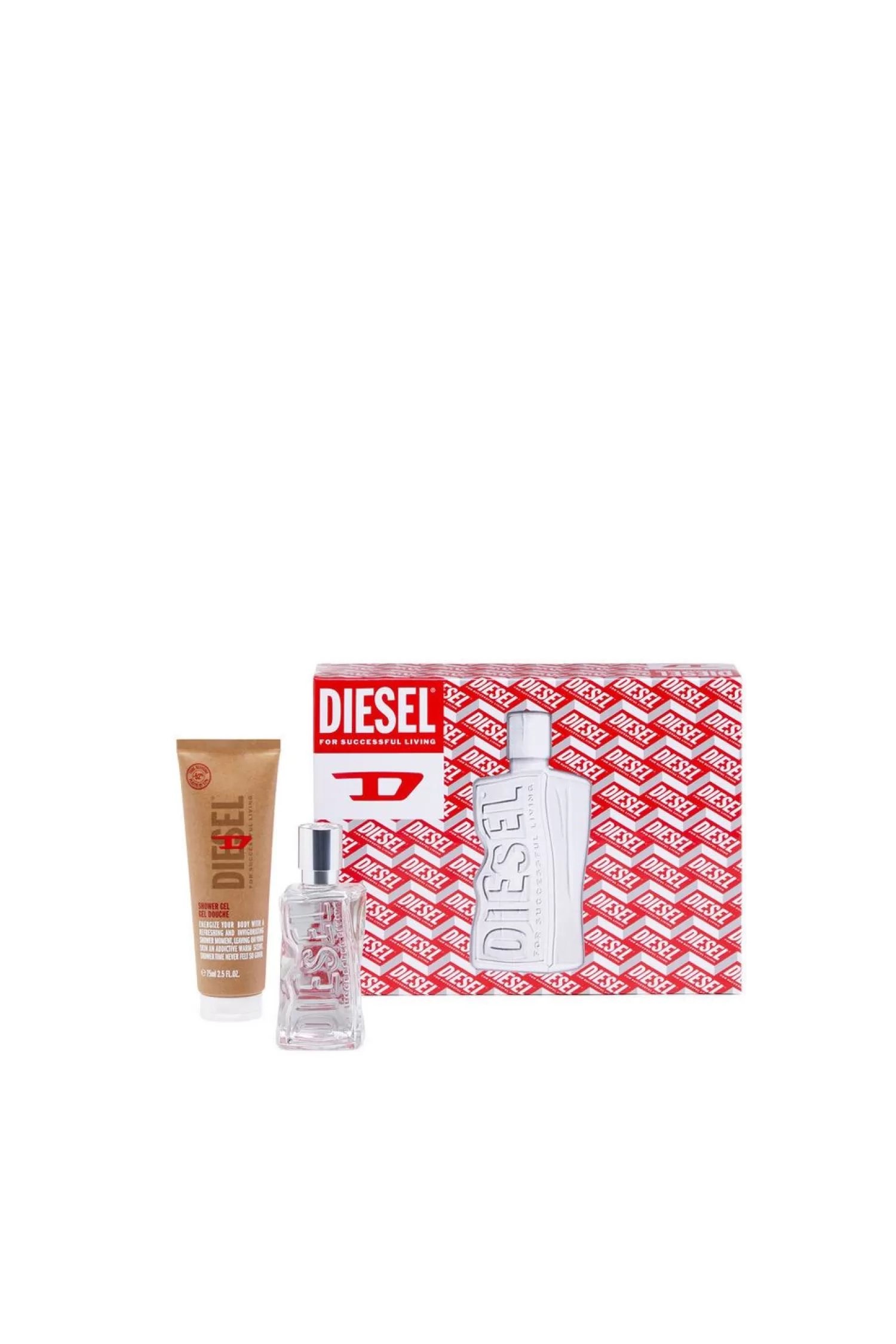 Women Diesel D 50Ml Gift Set