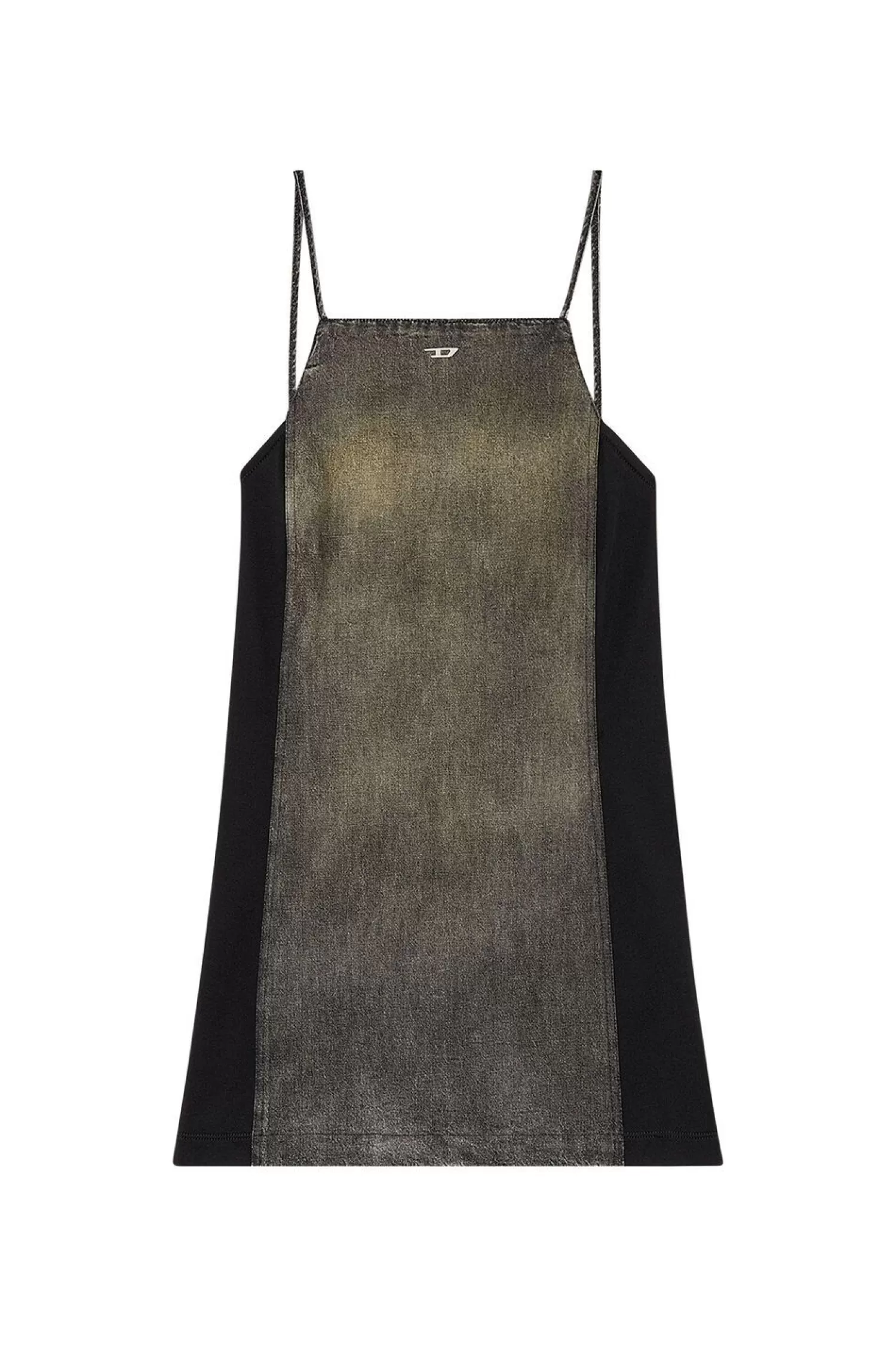 Women Diesel De-Bety-Dress-S