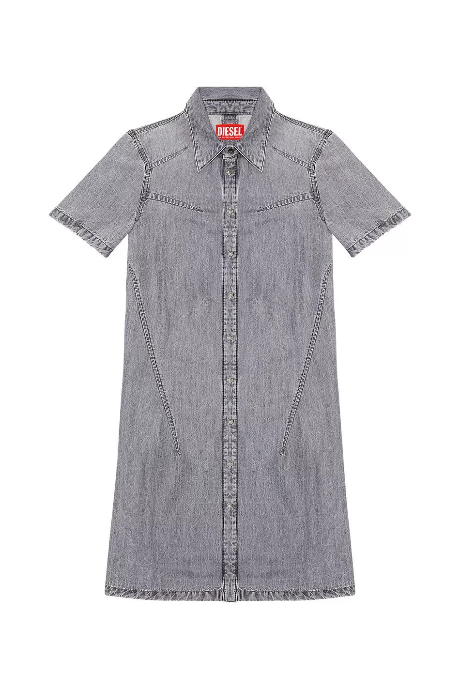 Women Diesel De-Shirty