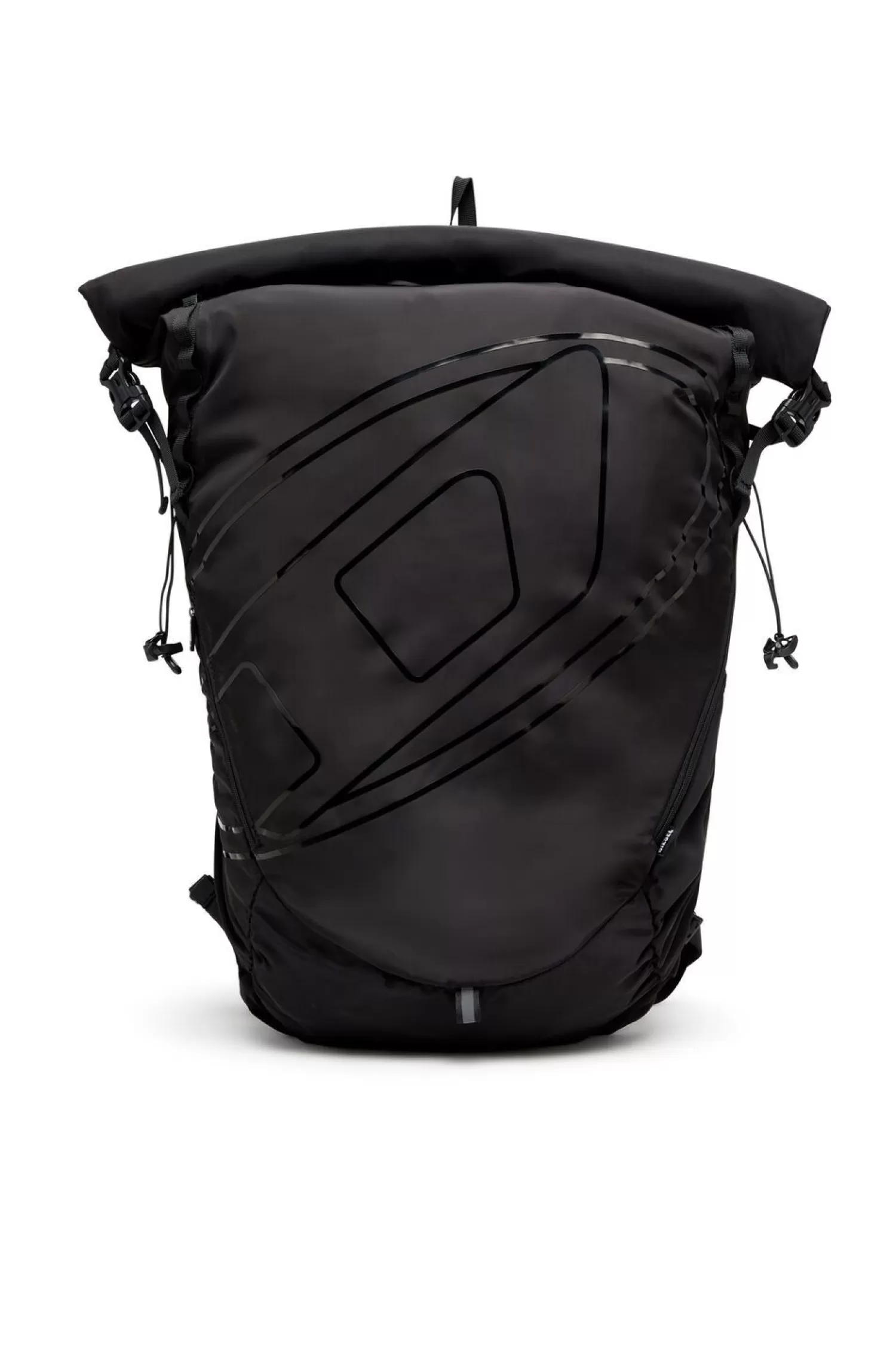 Men Diesel Drape Backpack