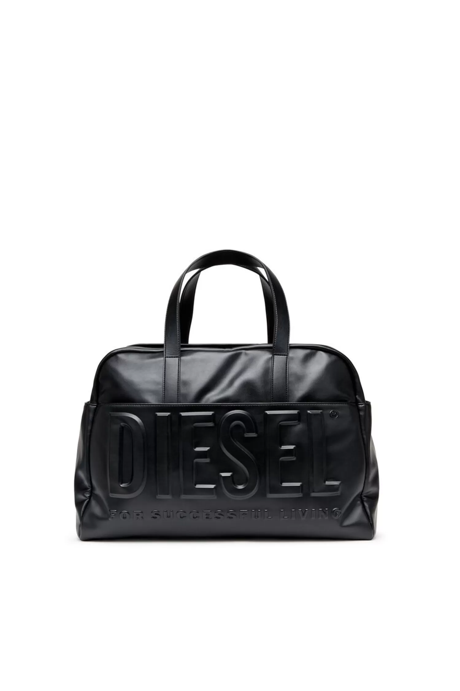 Women Diesel Dsl 3D Duffle L X