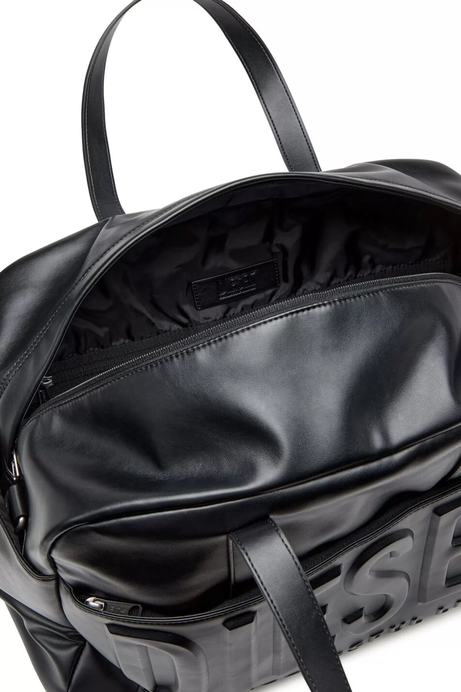 Women Diesel Dsl 3D Duffle L X