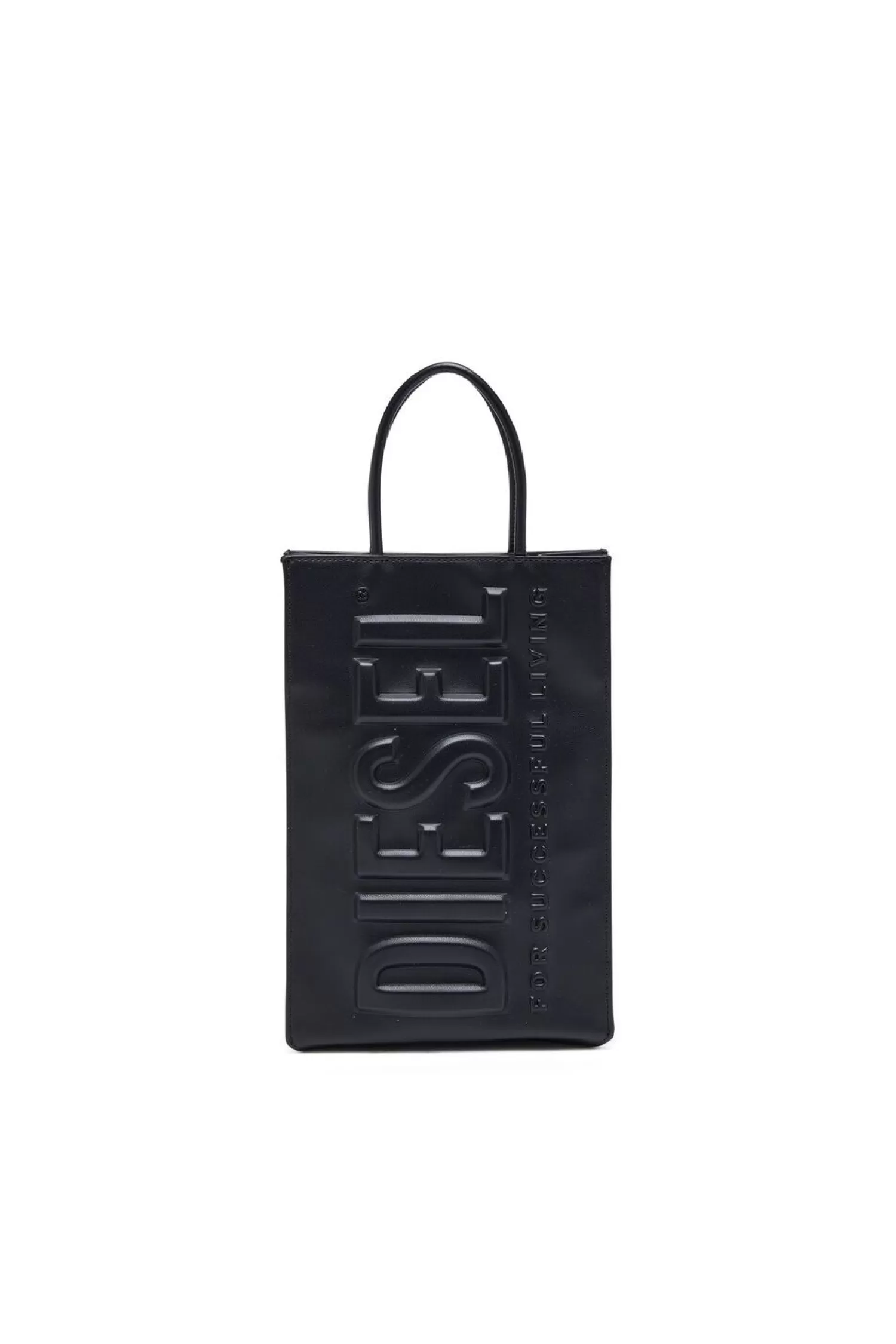 Women Diesel Dsl 3D Shopper M X