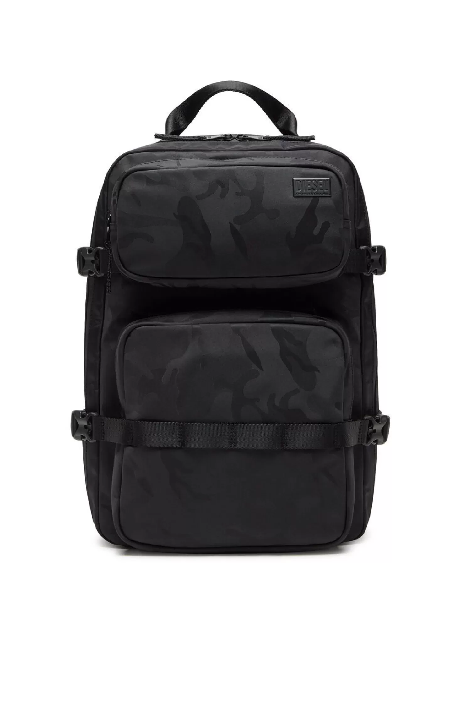 Men Diesel Dsrt Backpack