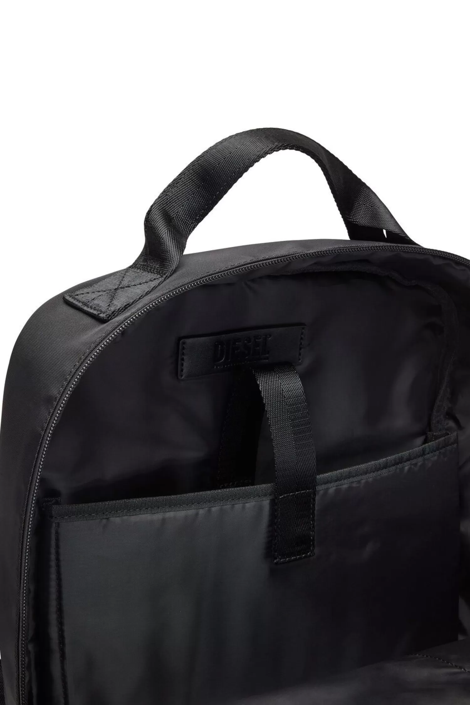 Men Diesel Dsrt Backpack