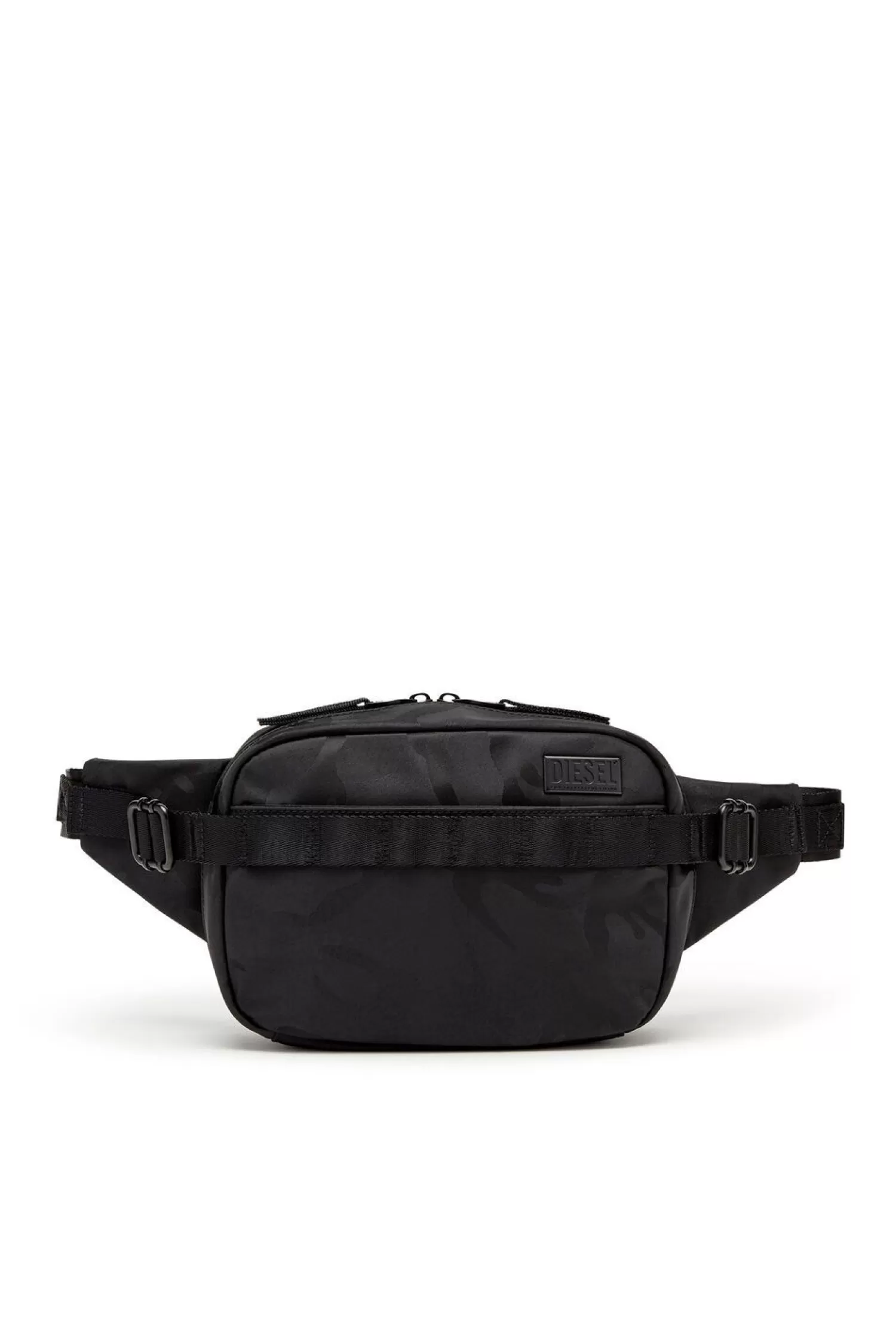 Men Diesel Dsrt Beltbag