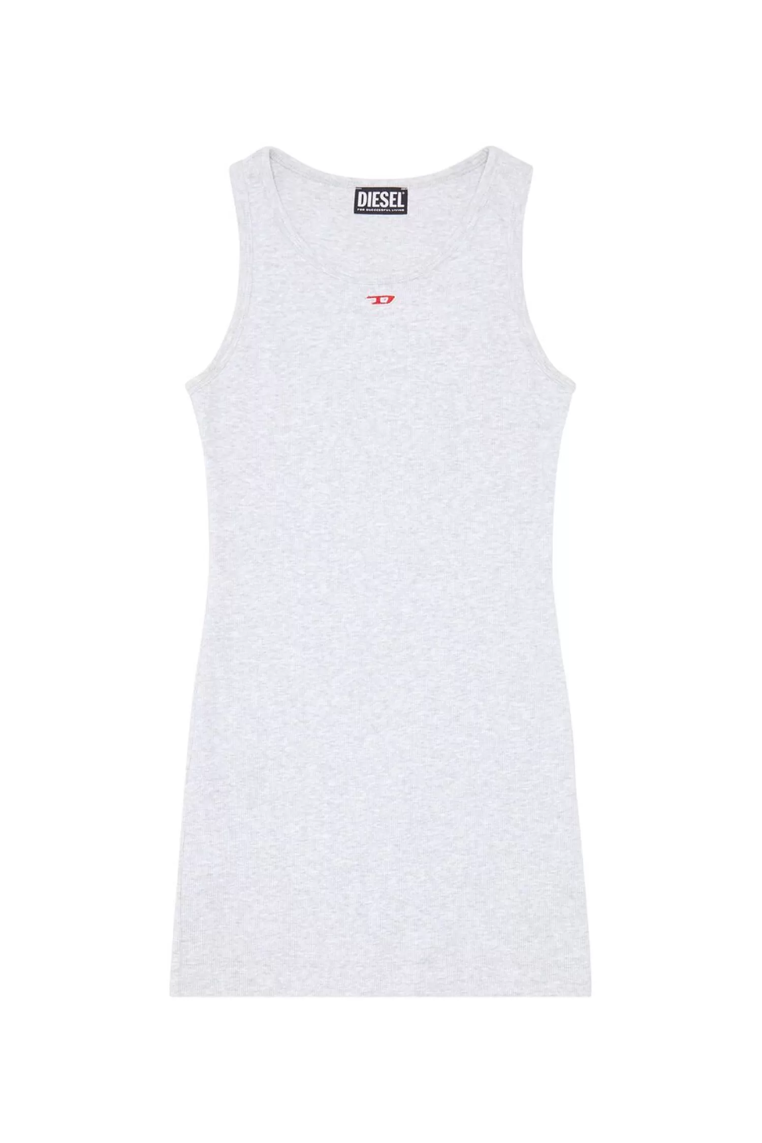 Women Diesel D-Tank-D