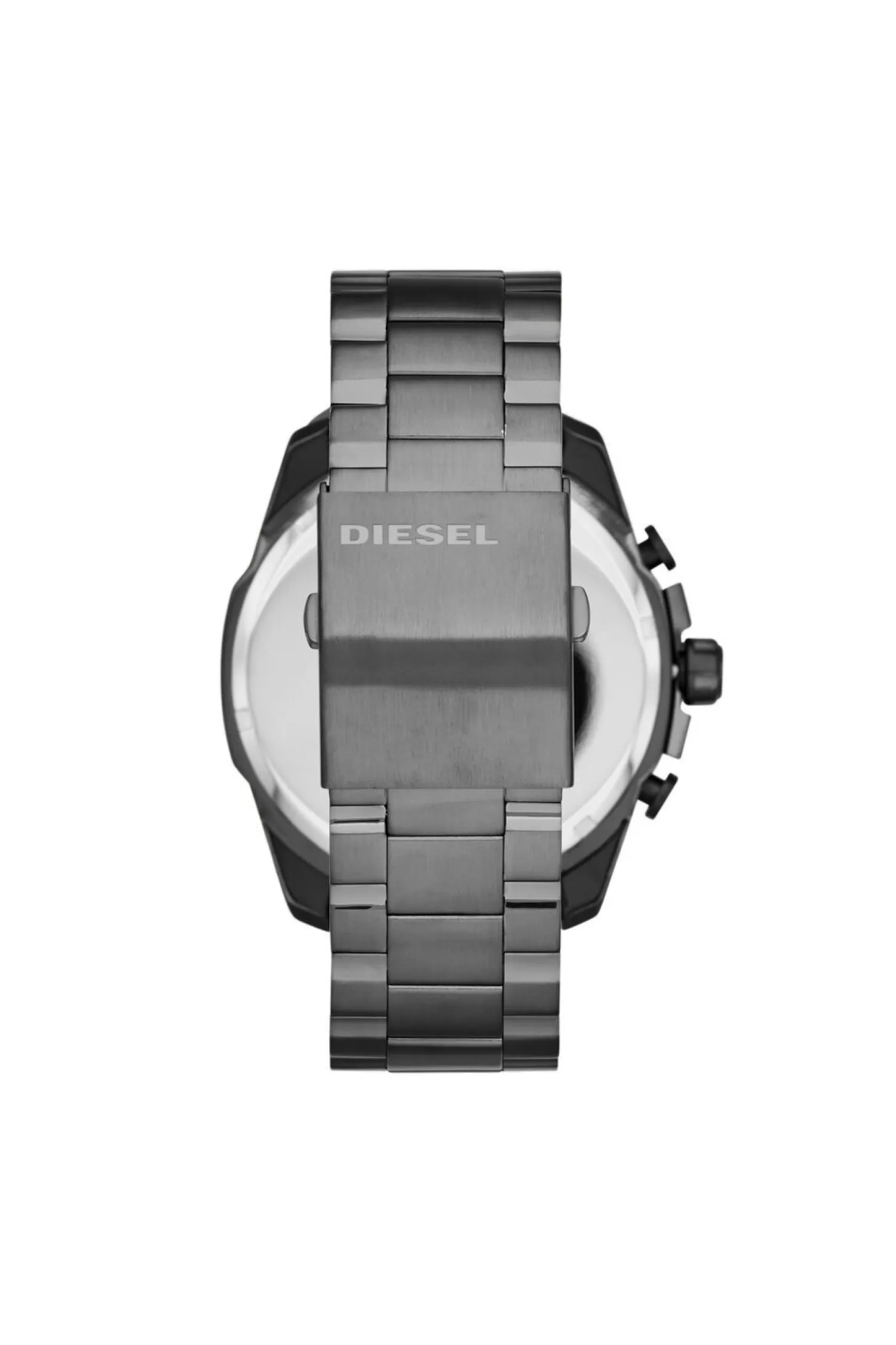 Men Diesel Dz4329 Mega Chief