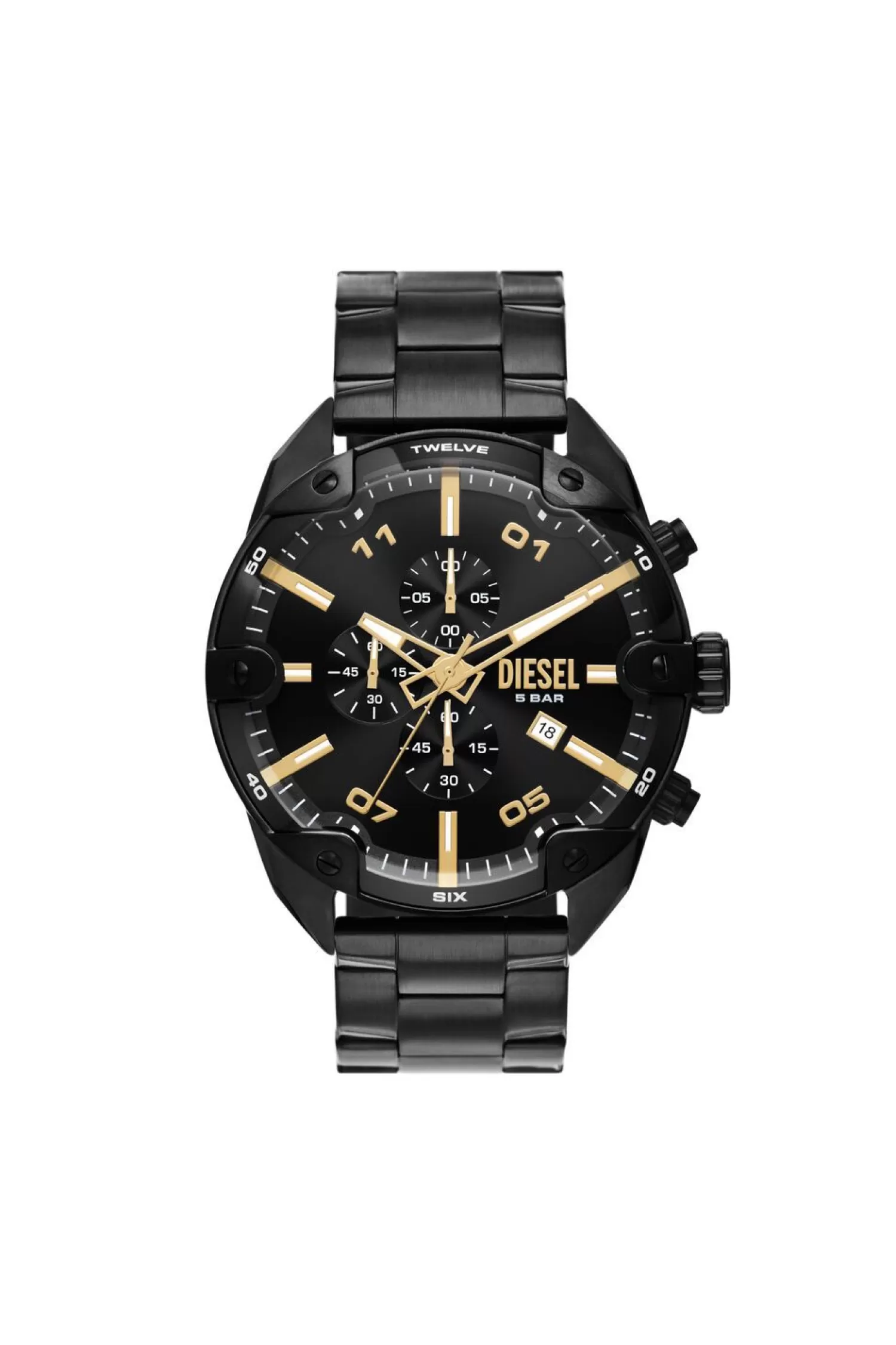 Men Diesel Dz4644