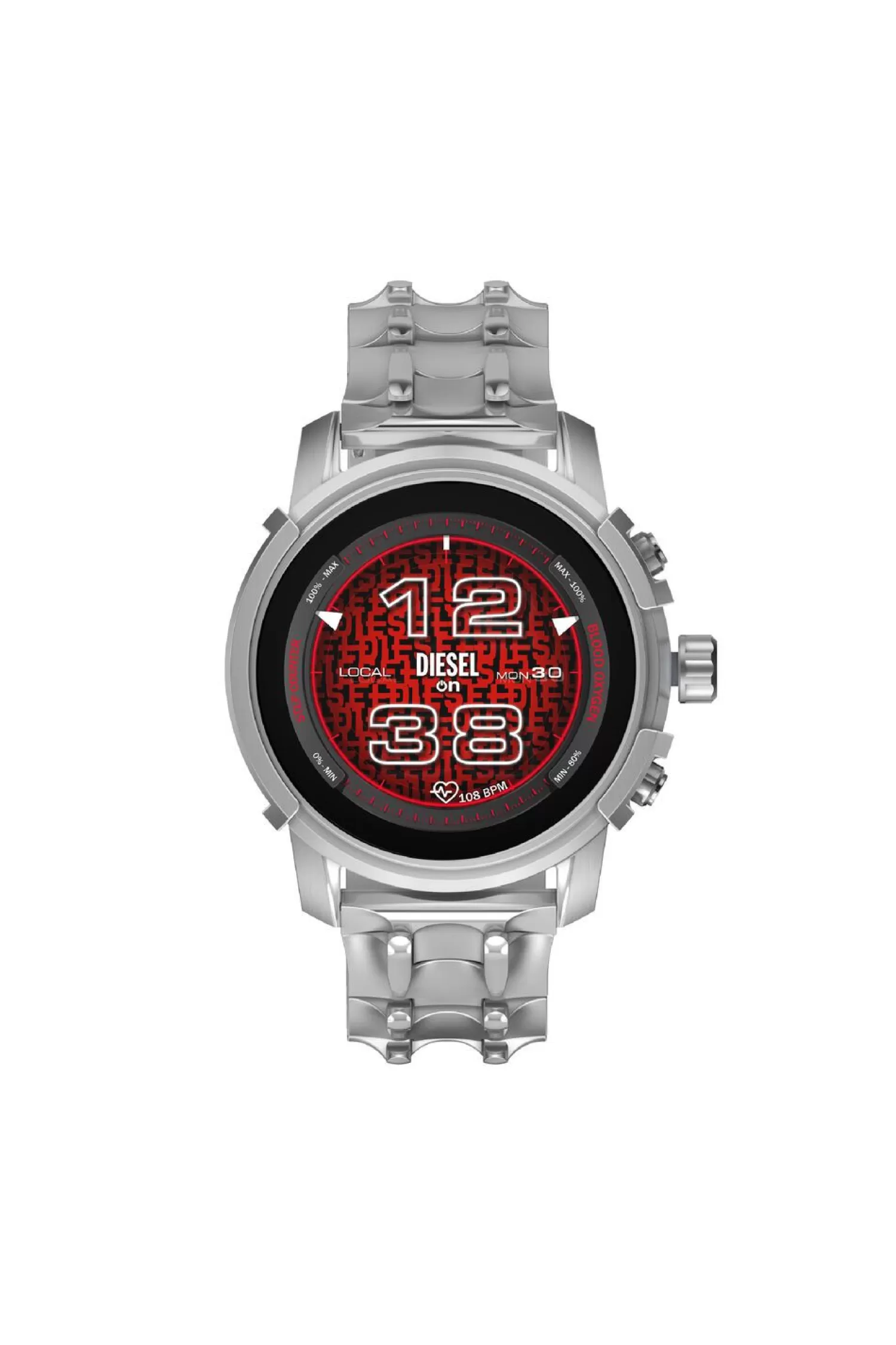 Women Diesel Dzt2040