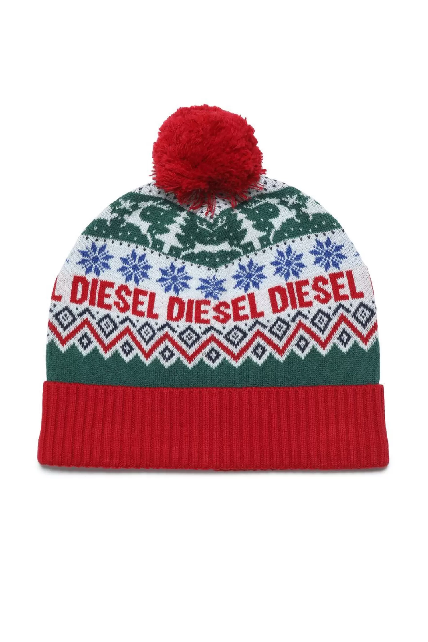 Kids Diesel Ferry Chr