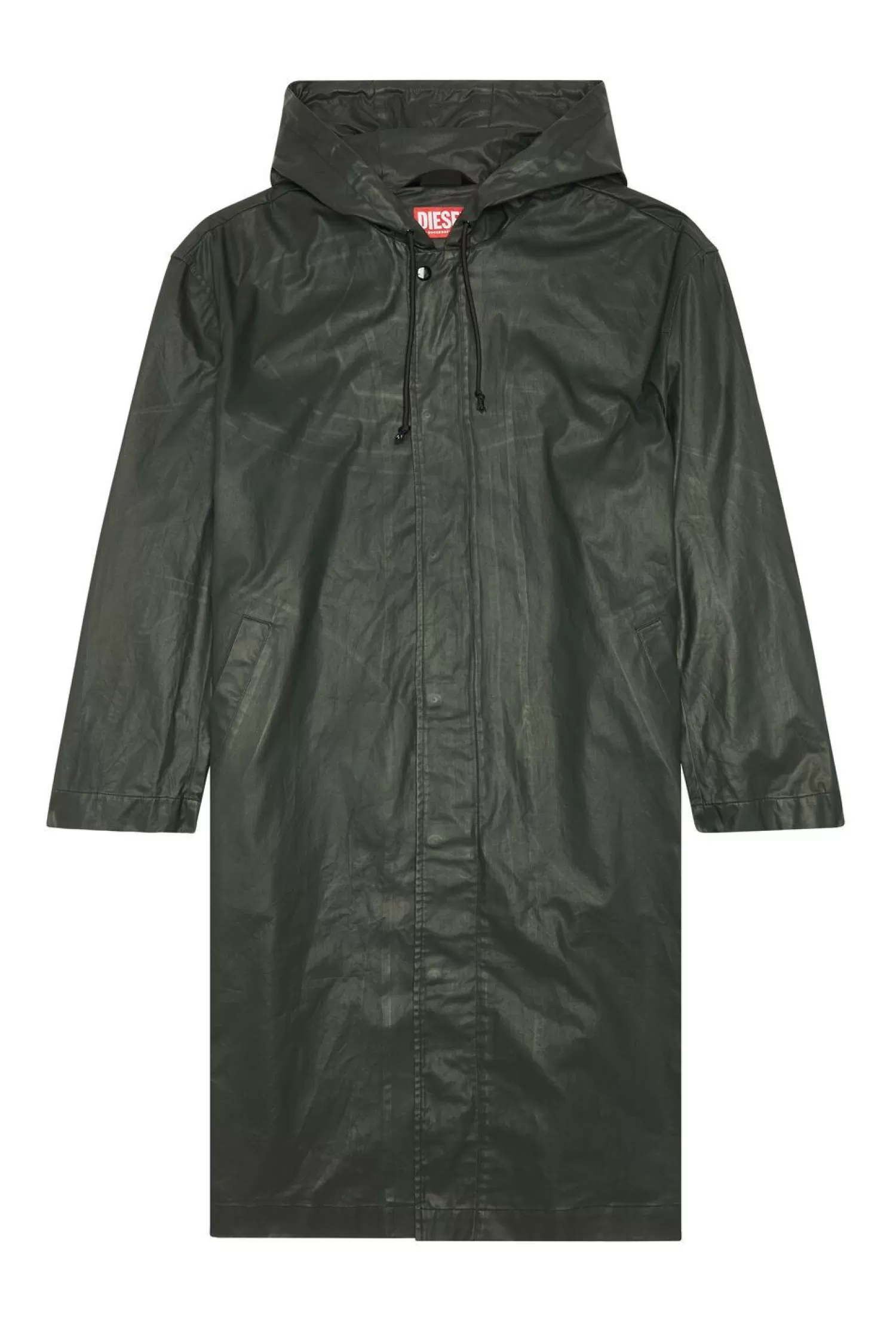 Men Diesel J-Coat