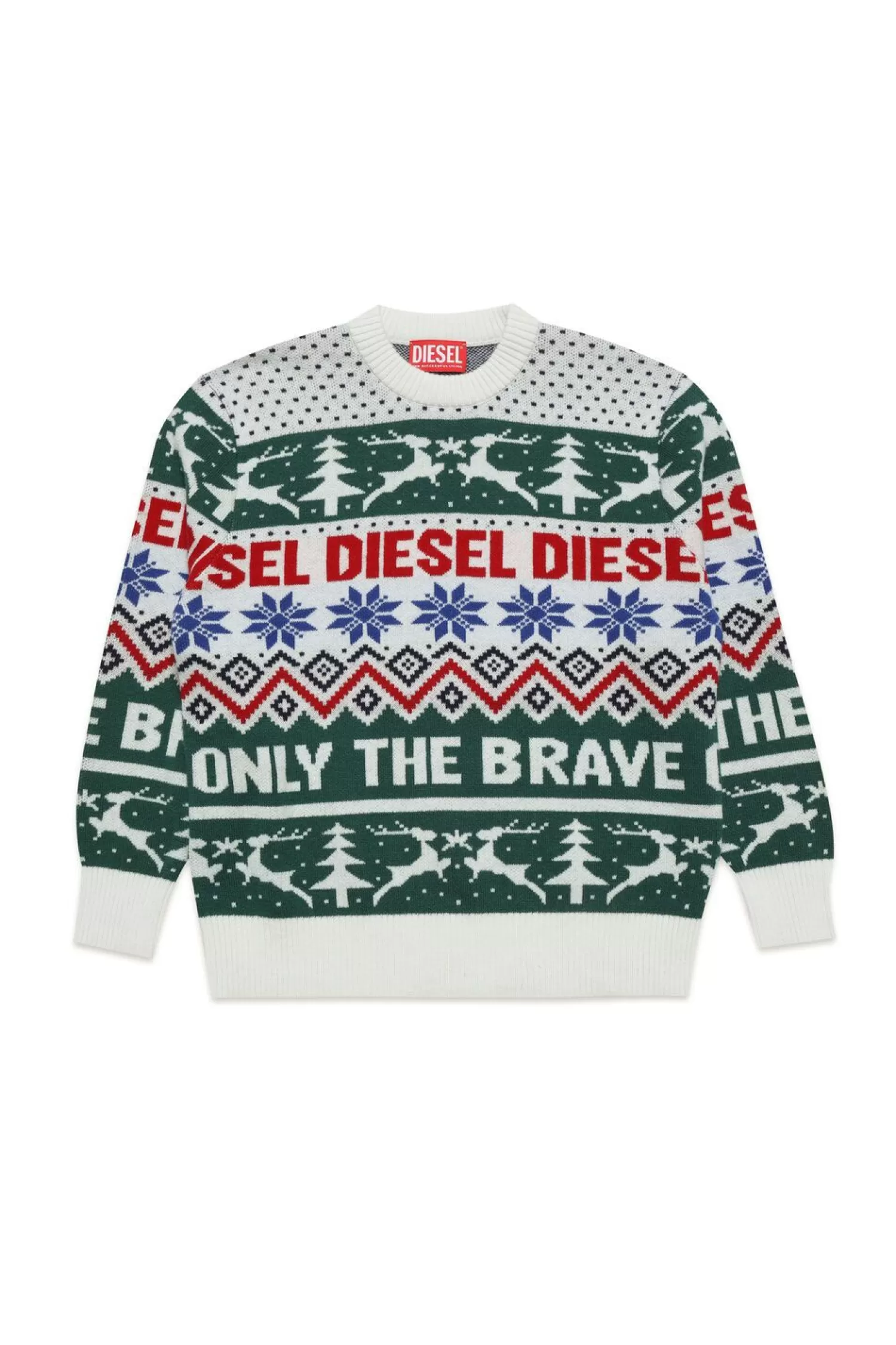 Kids Diesel Kerry Chr Over