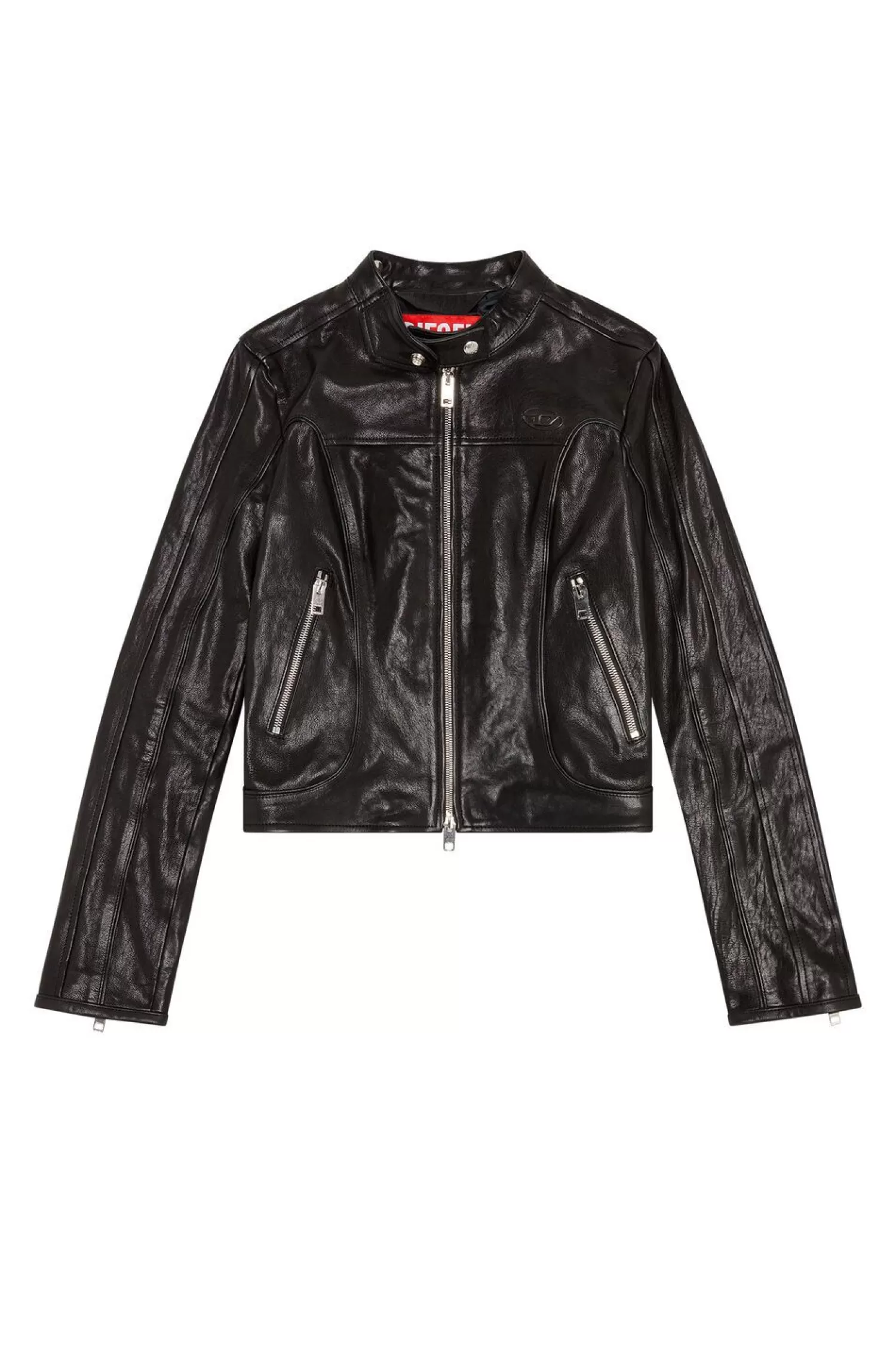 Women Diesel L-Foxi