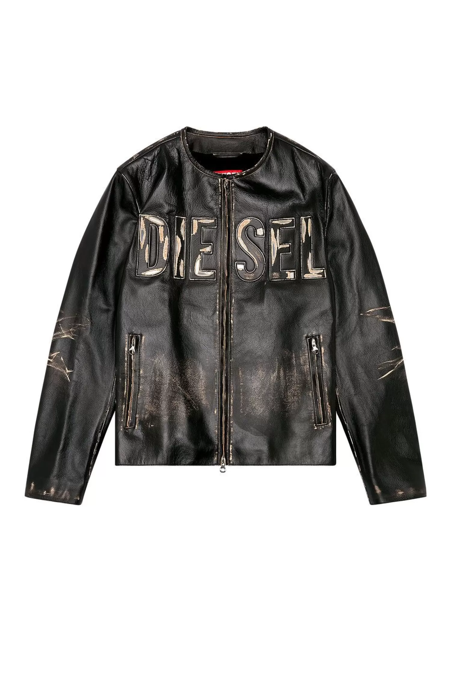 Men Diesel L-Met