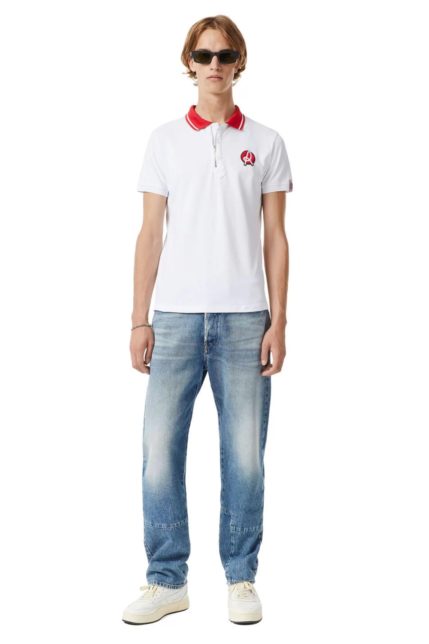 Men Diesel Lr-T-Hart-Vic