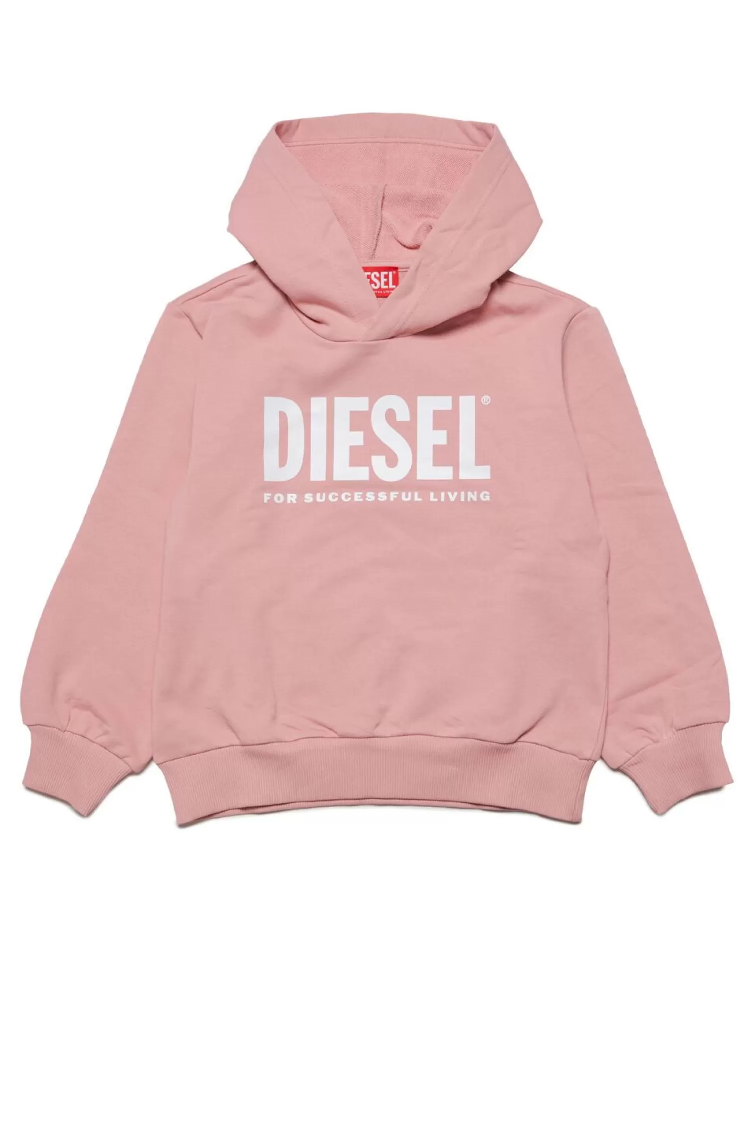 Kids Diesel Lsfort Di Over Hood